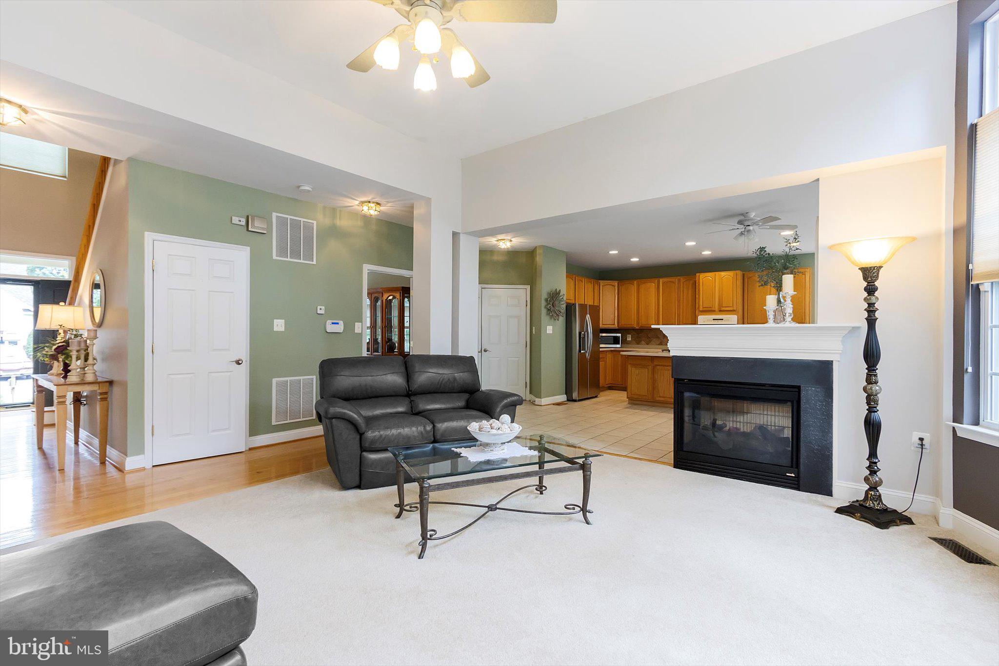 NORBORNE GLEBE - Residential