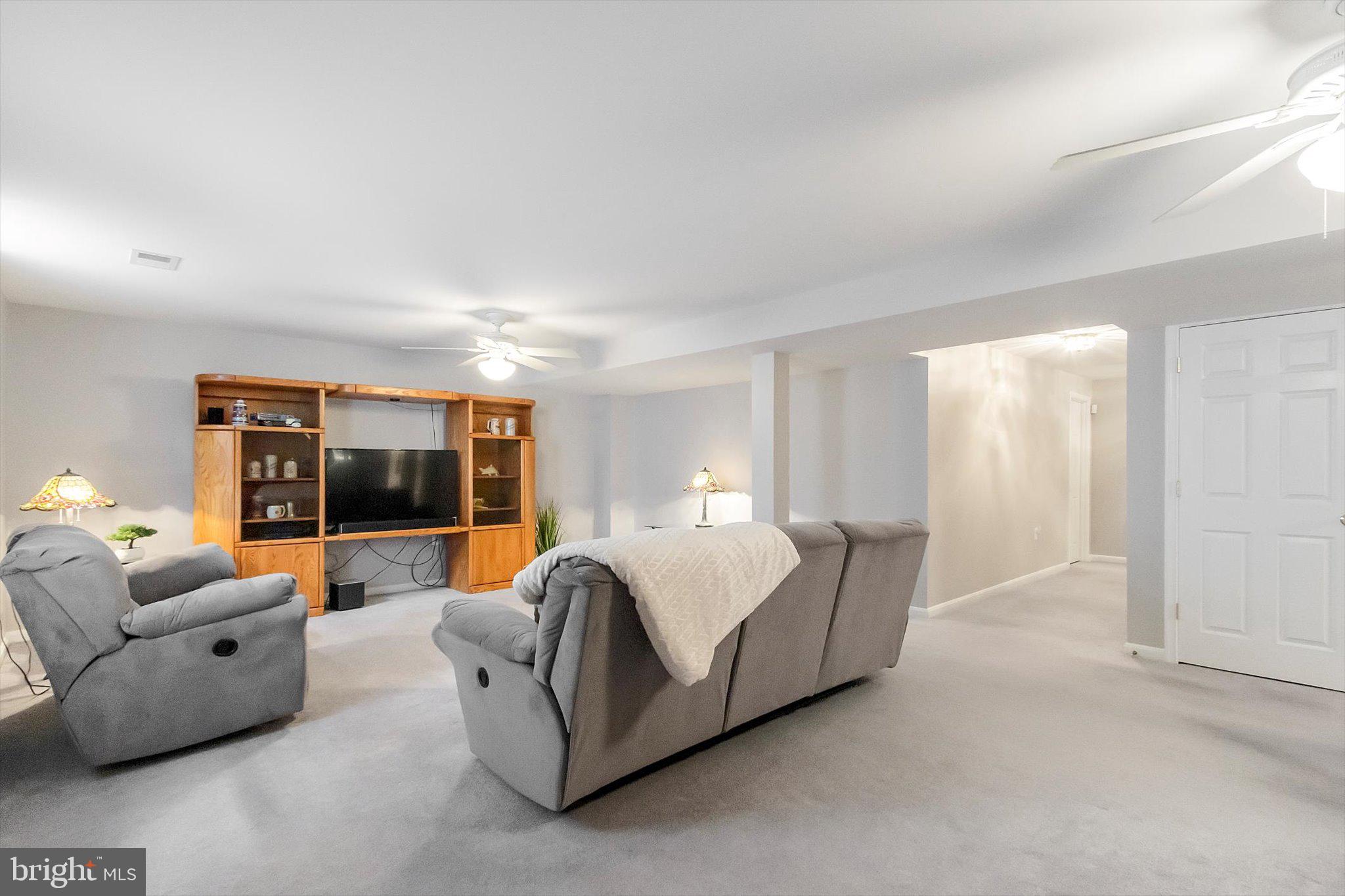NORBORNE GLEBE - Residential
