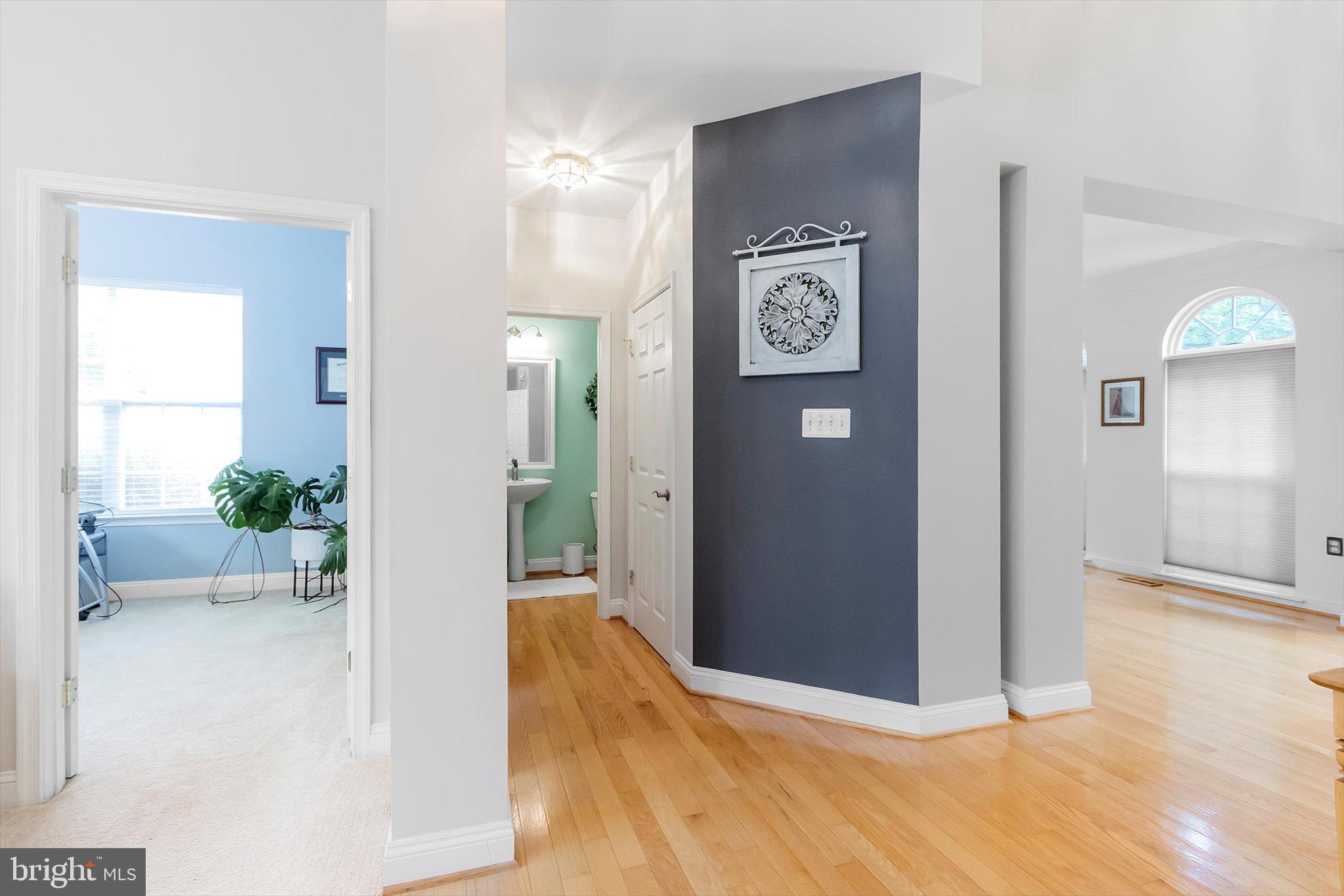 NORBORNE GLEBE - Residential
