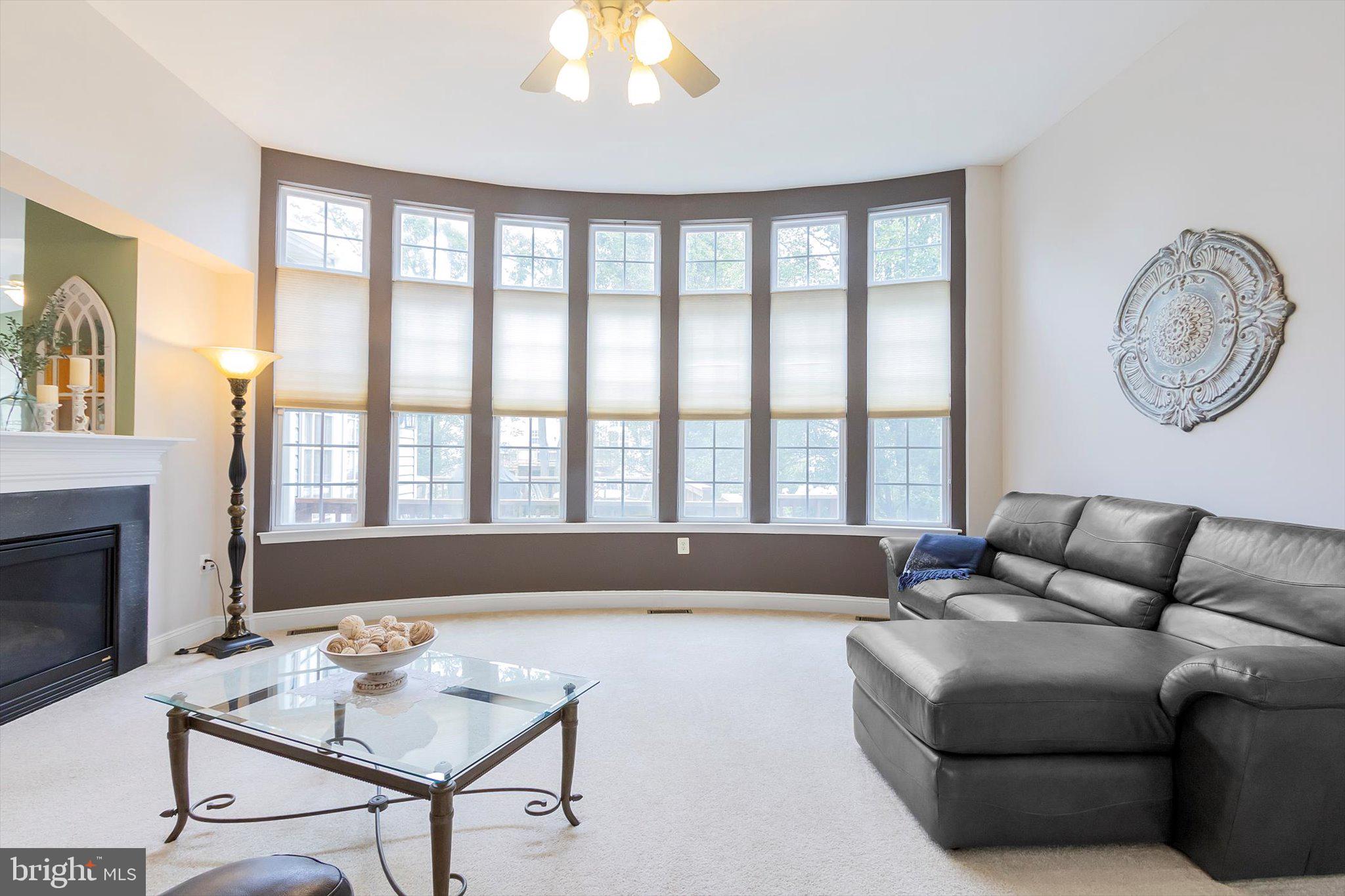 NORBORNE GLEBE - Residential