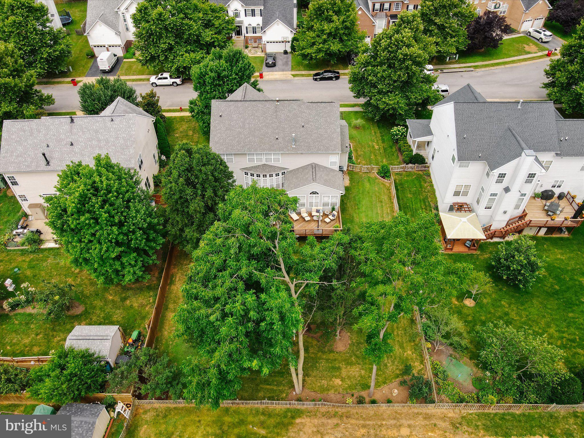 NORBORNE GLEBE - Residential