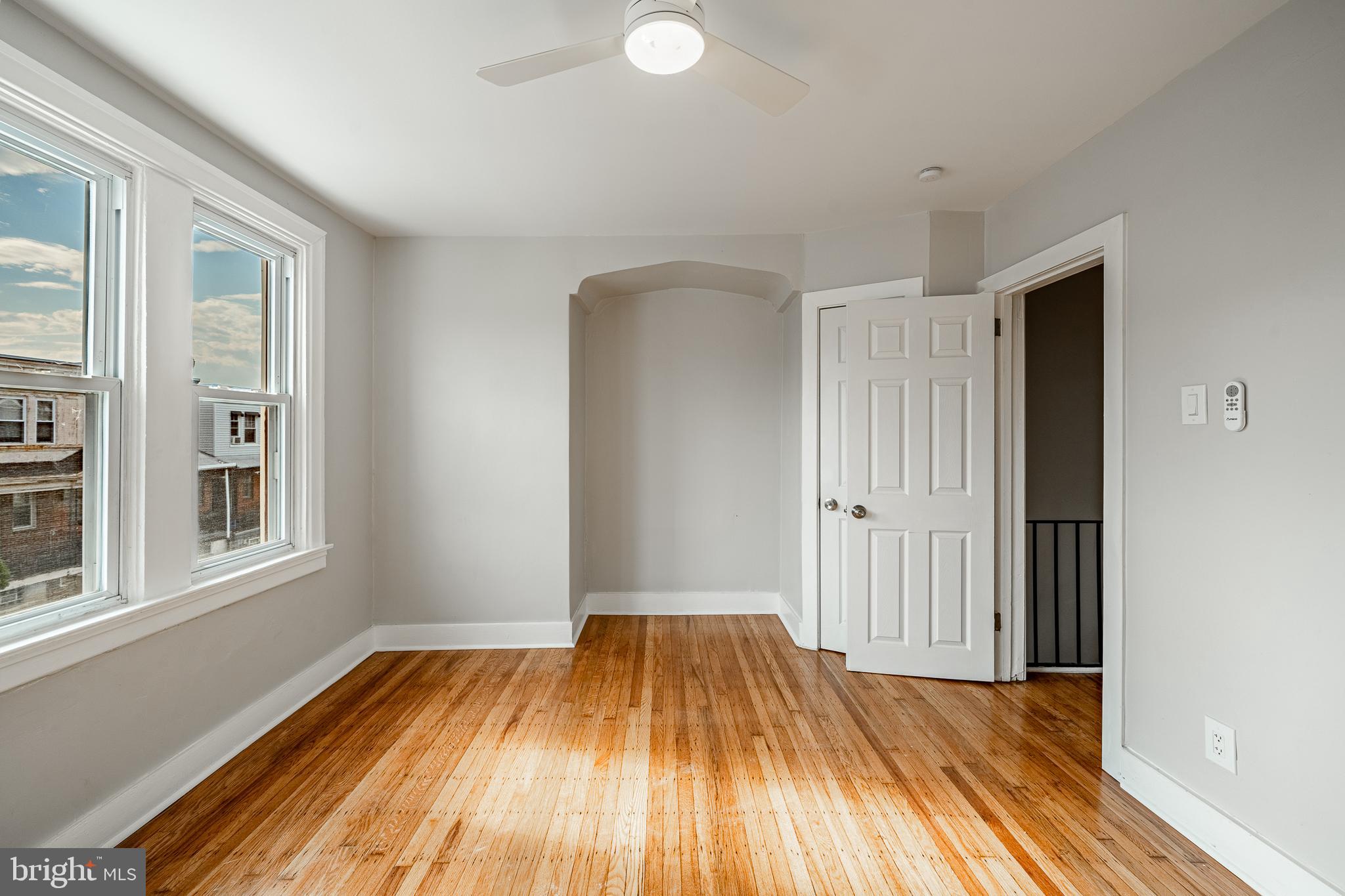 PHILADELPHIA (SOUTHWEST) - Residential