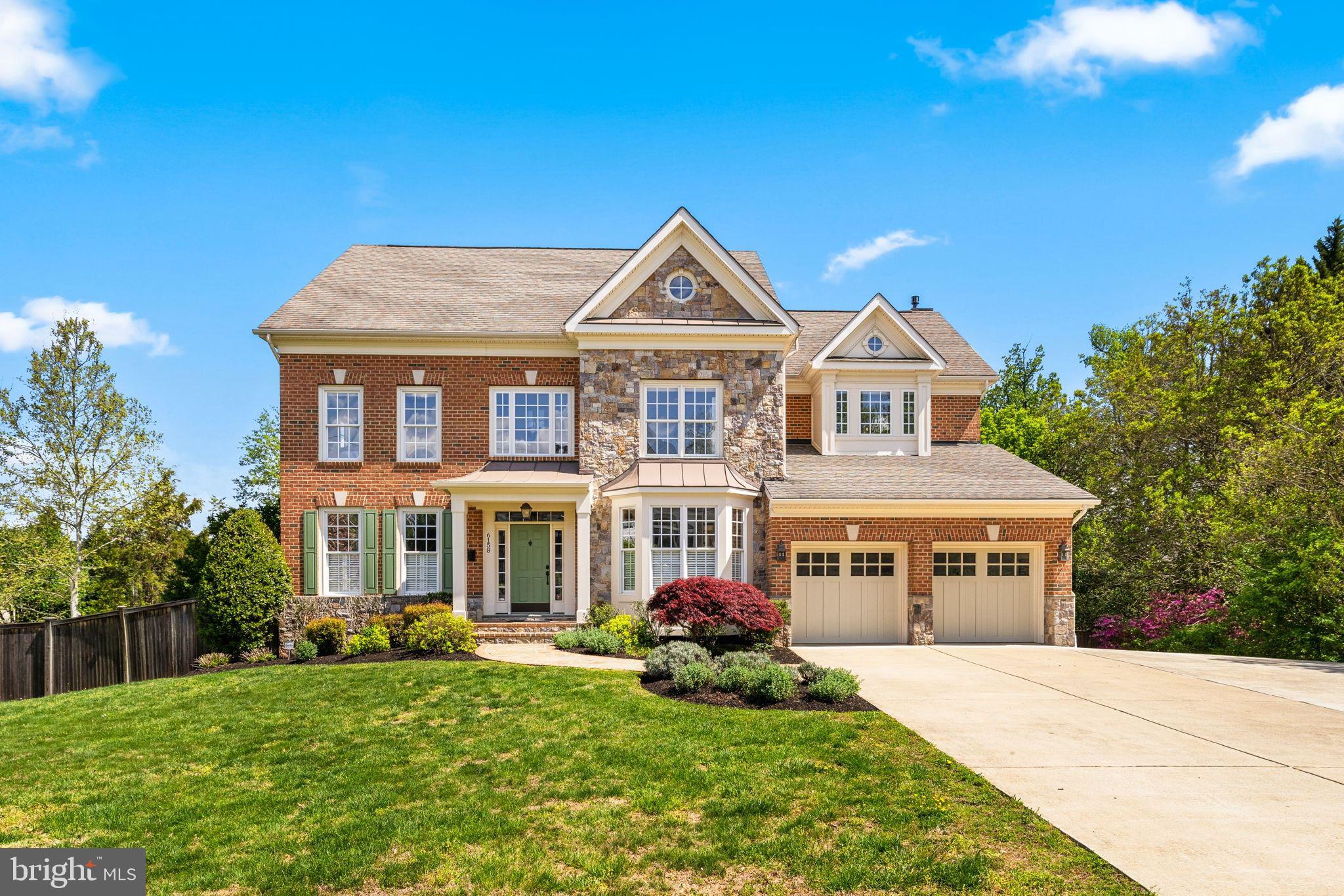 CHESTERBROOK WOODS - Residential
