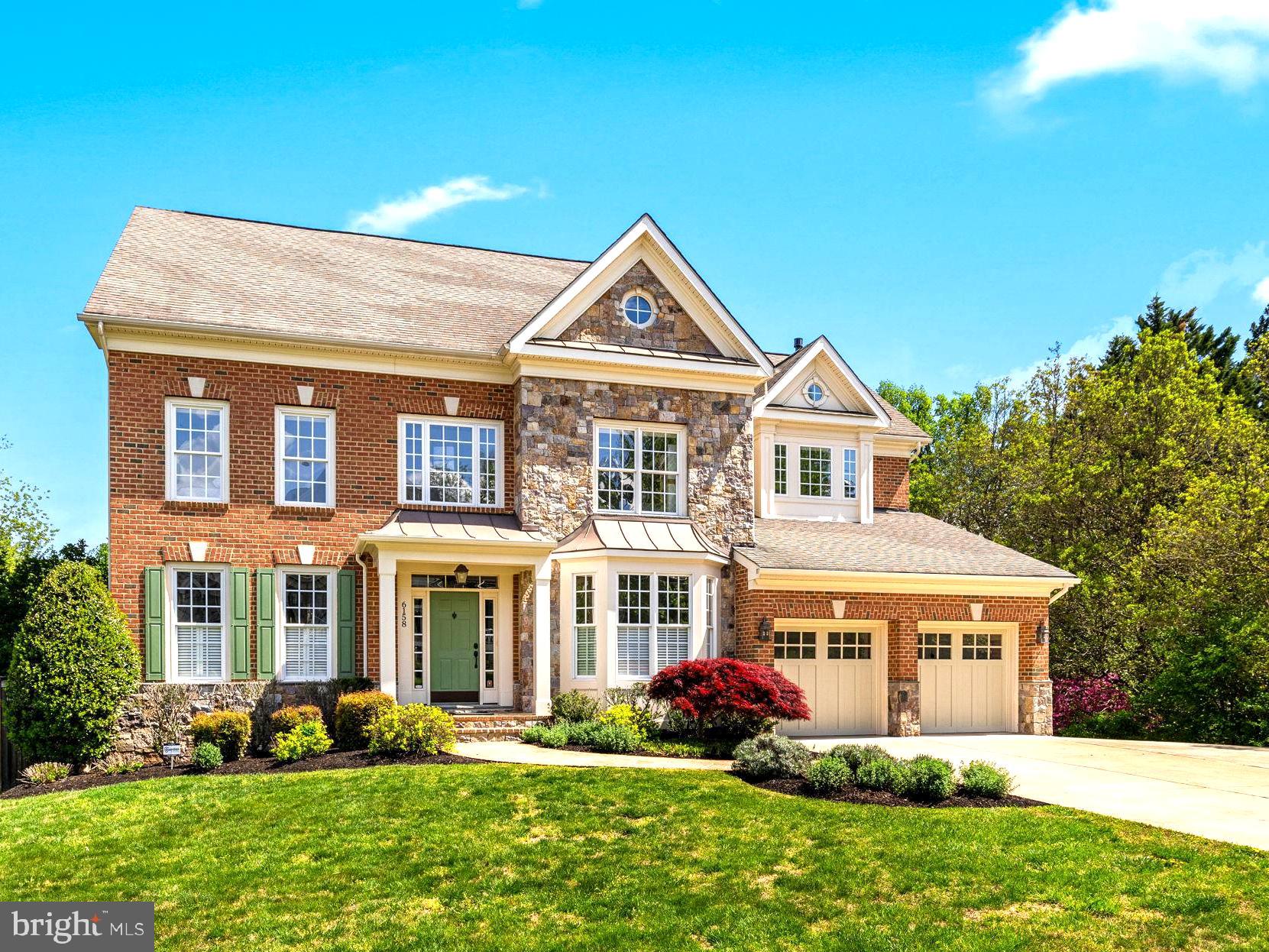 CHESTERBROOK WOODS - Residential