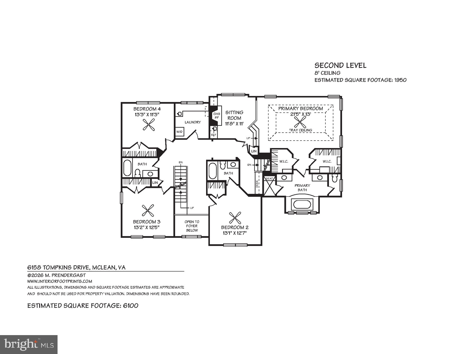 CHESTERBROOK WOODS - Residential