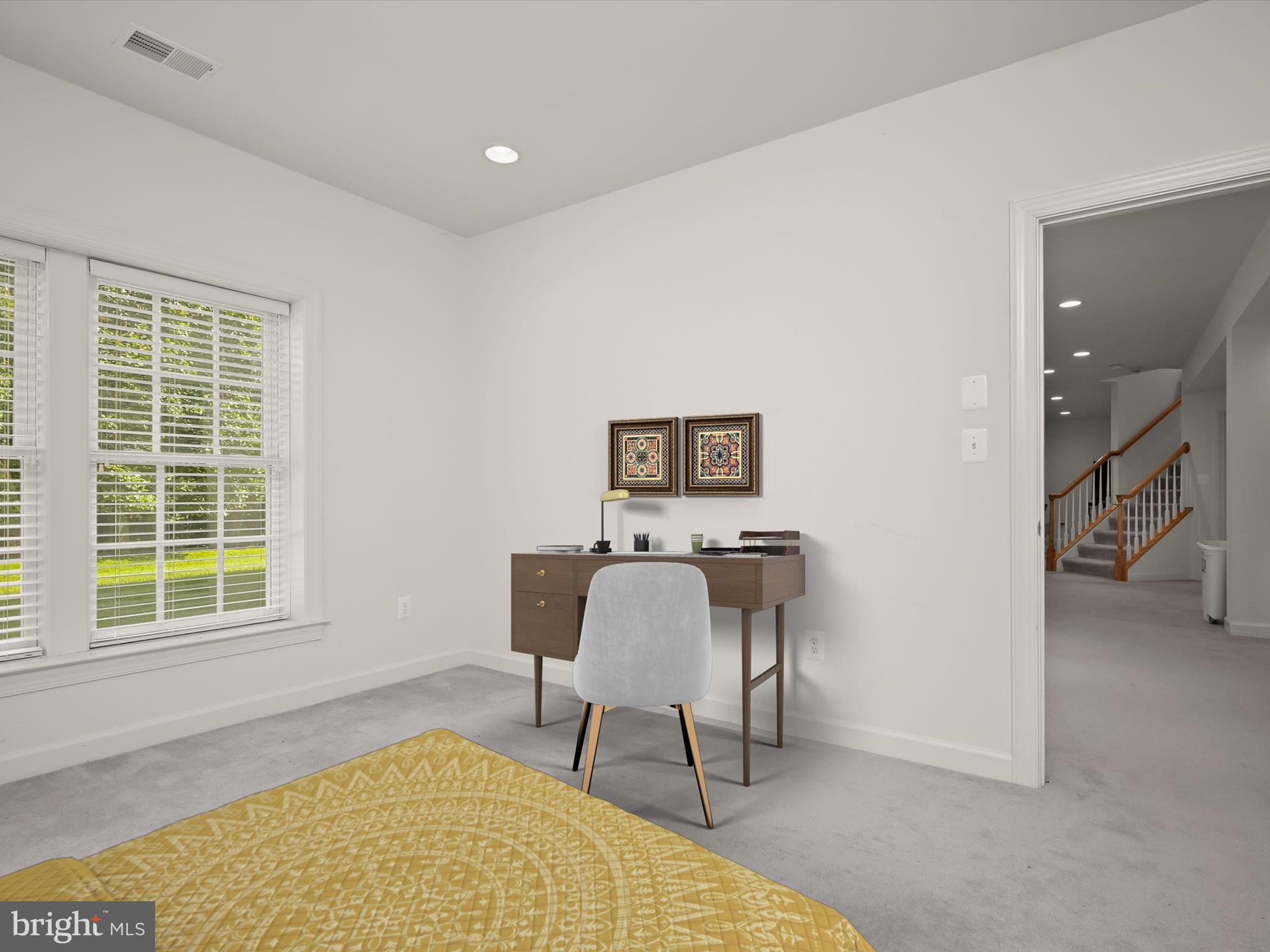 HALL SHOP MANOR - Residential