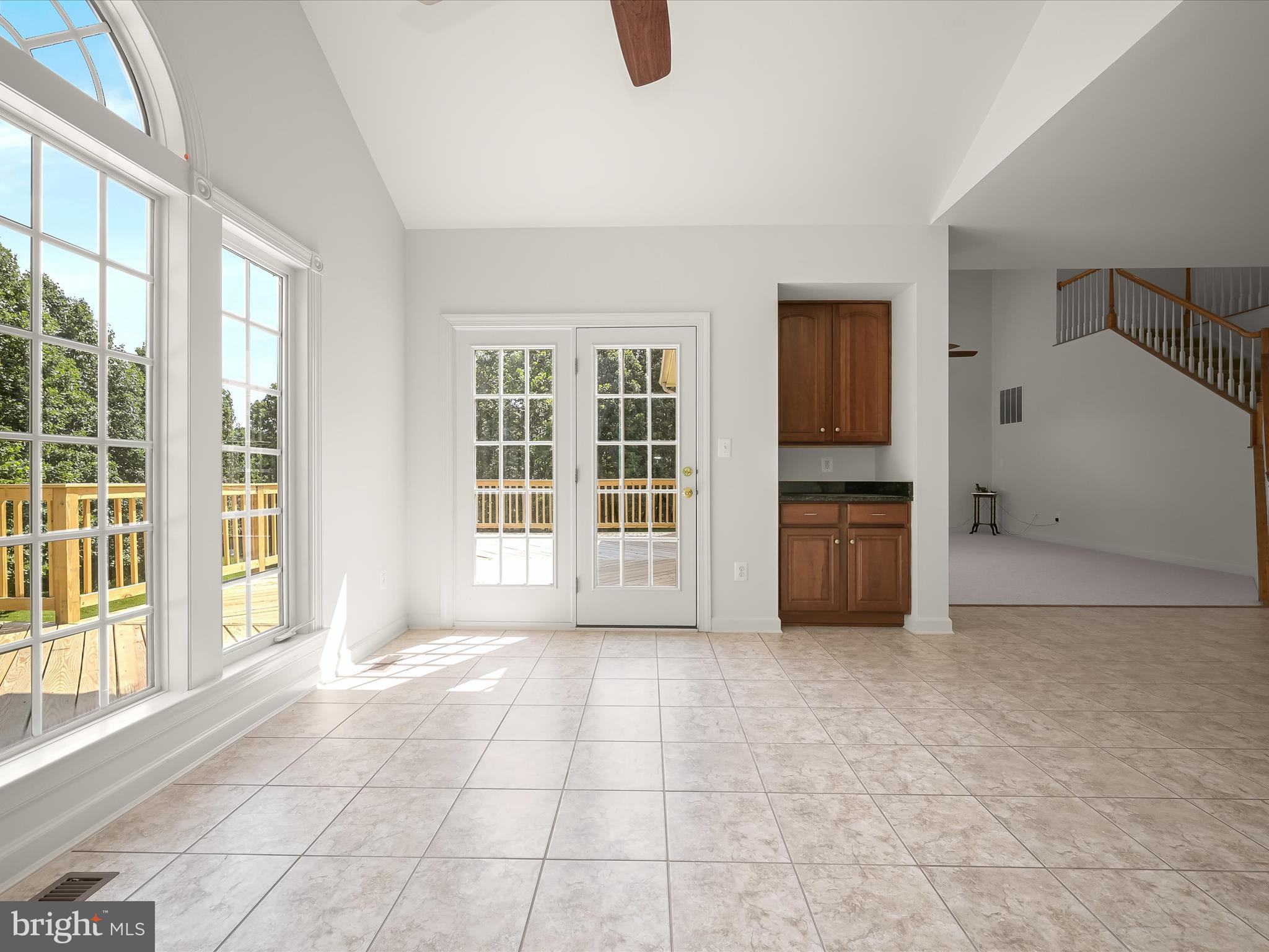 HALL SHOP MANOR - Residential