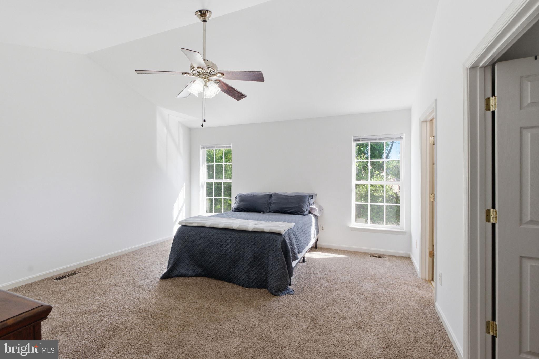 CEDAR RUN - Residential