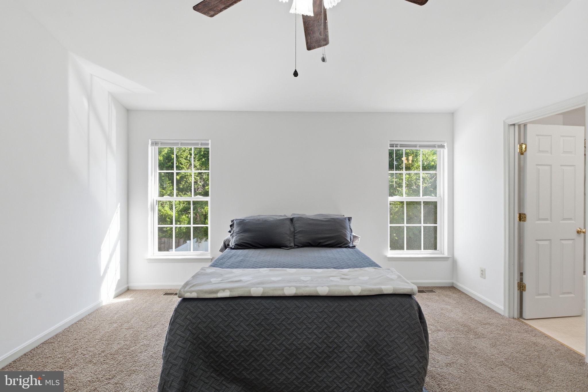 CEDAR RUN - Residential