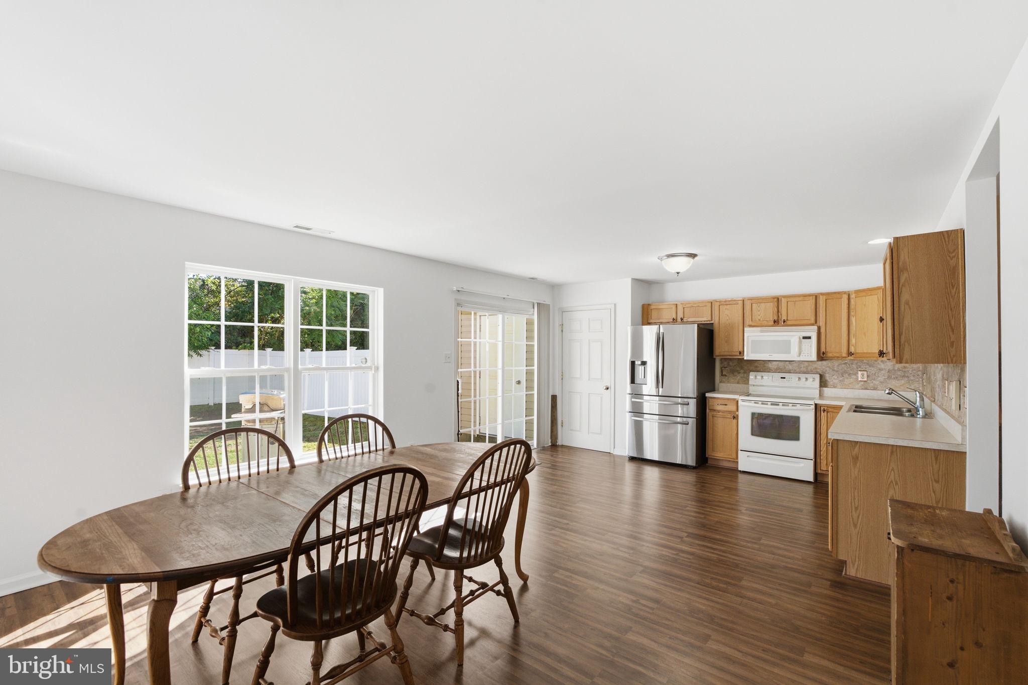 CEDAR RUN - Residential