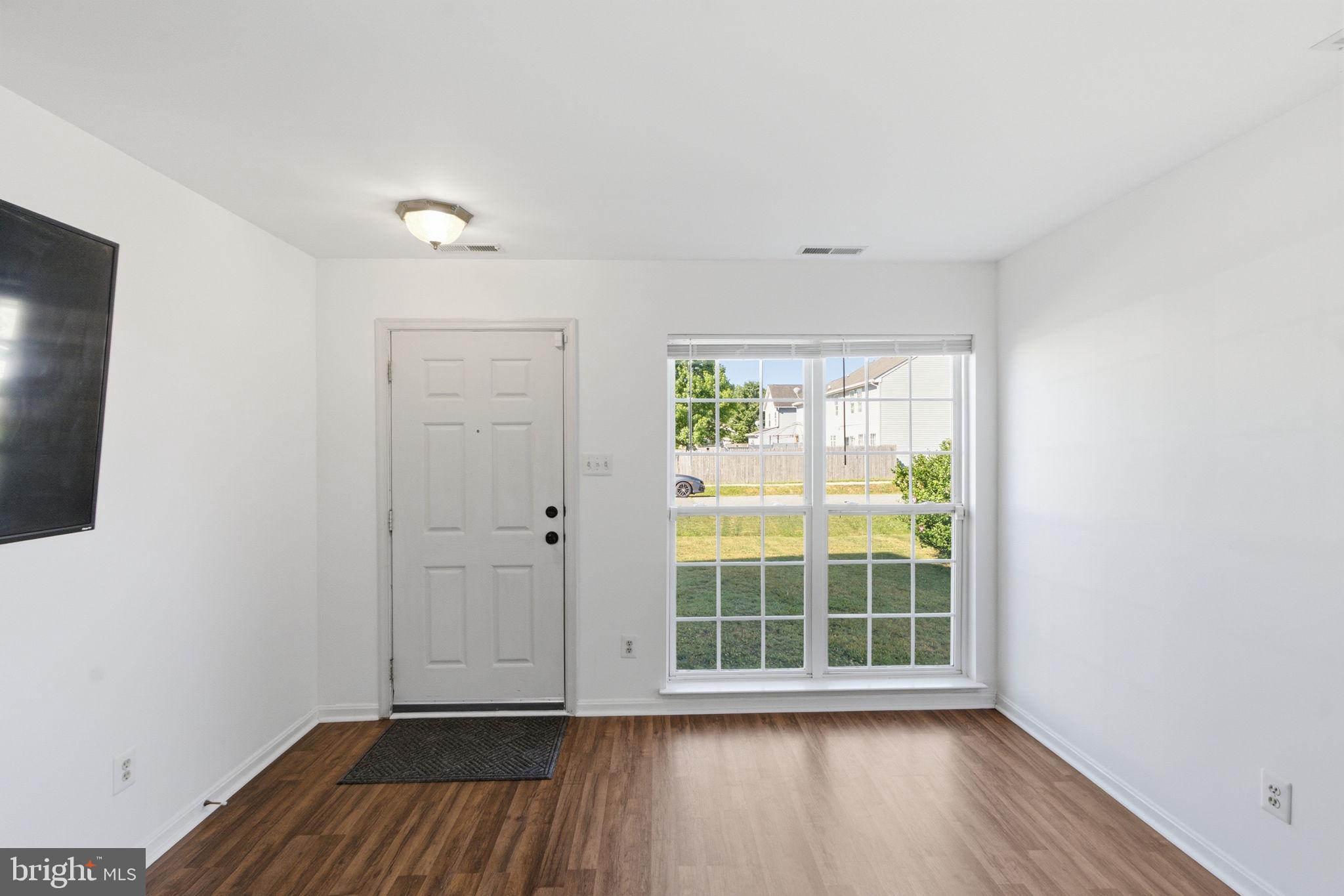 CEDAR RUN - Residential