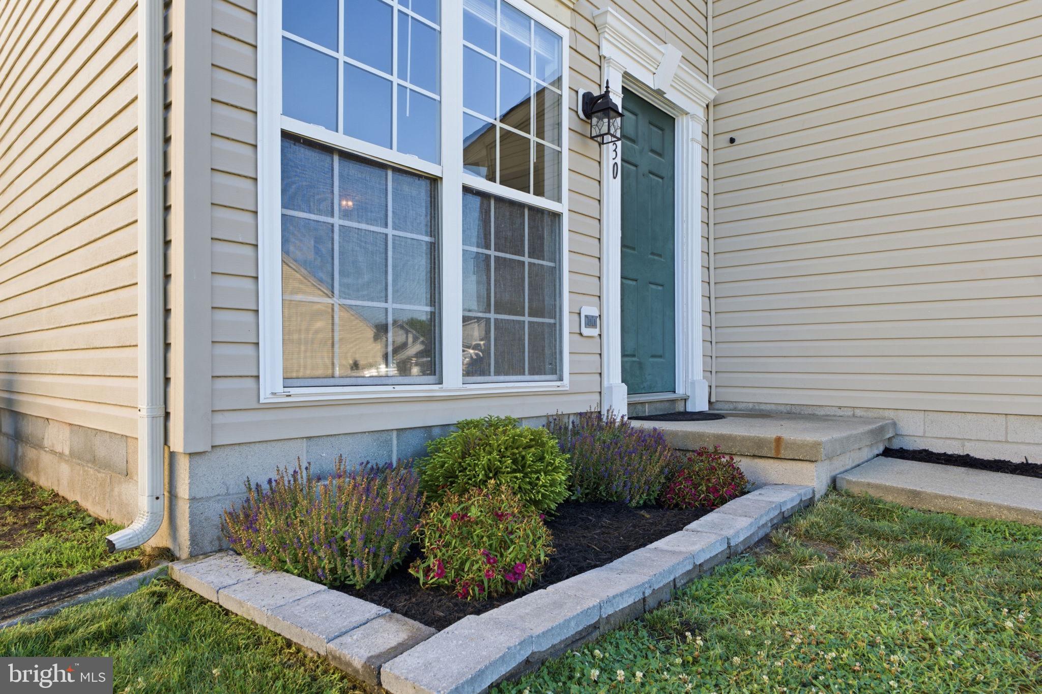 CEDAR RUN - Residential