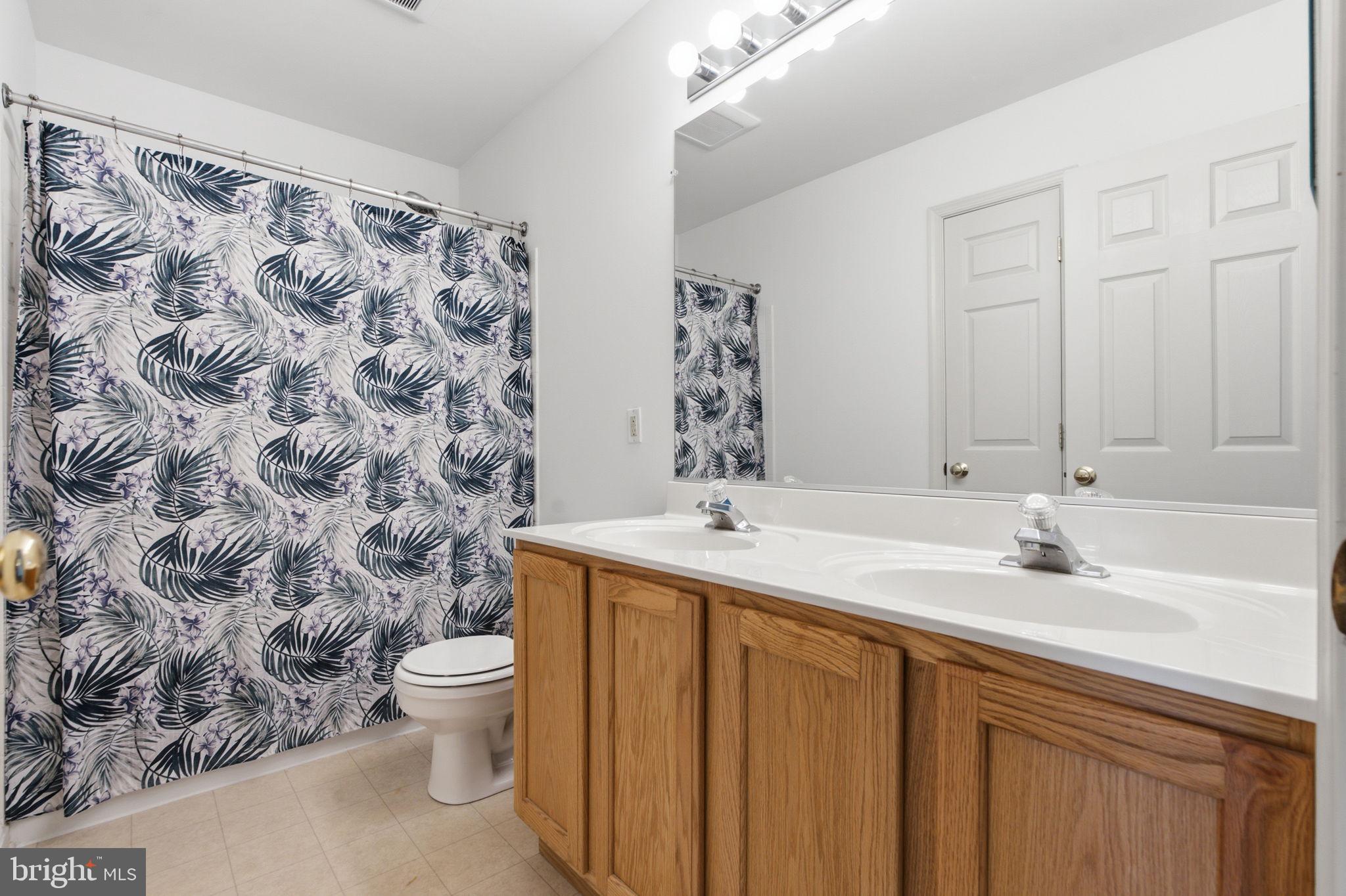 CEDAR RUN - Residential