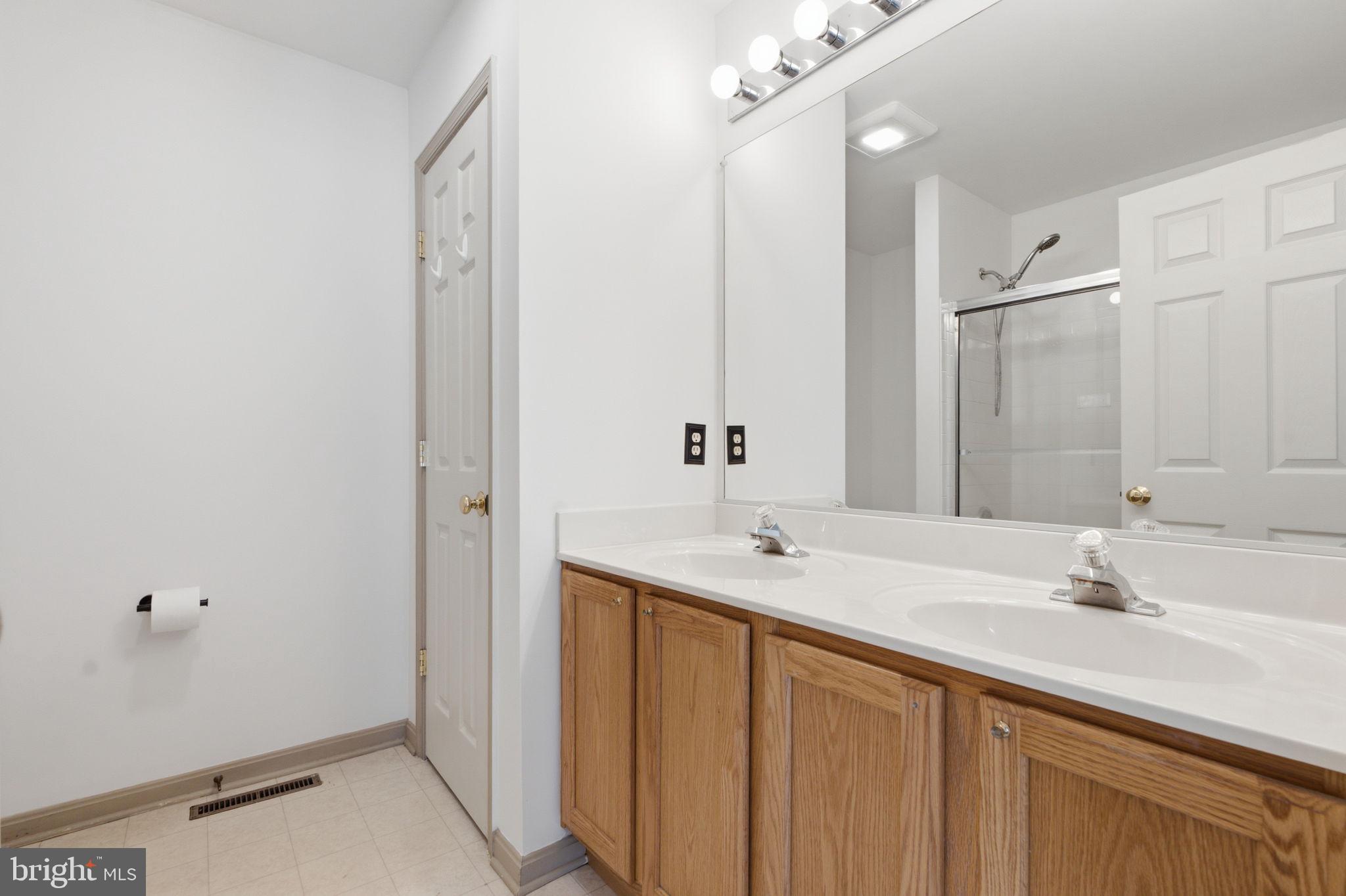 CEDAR RUN - Residential