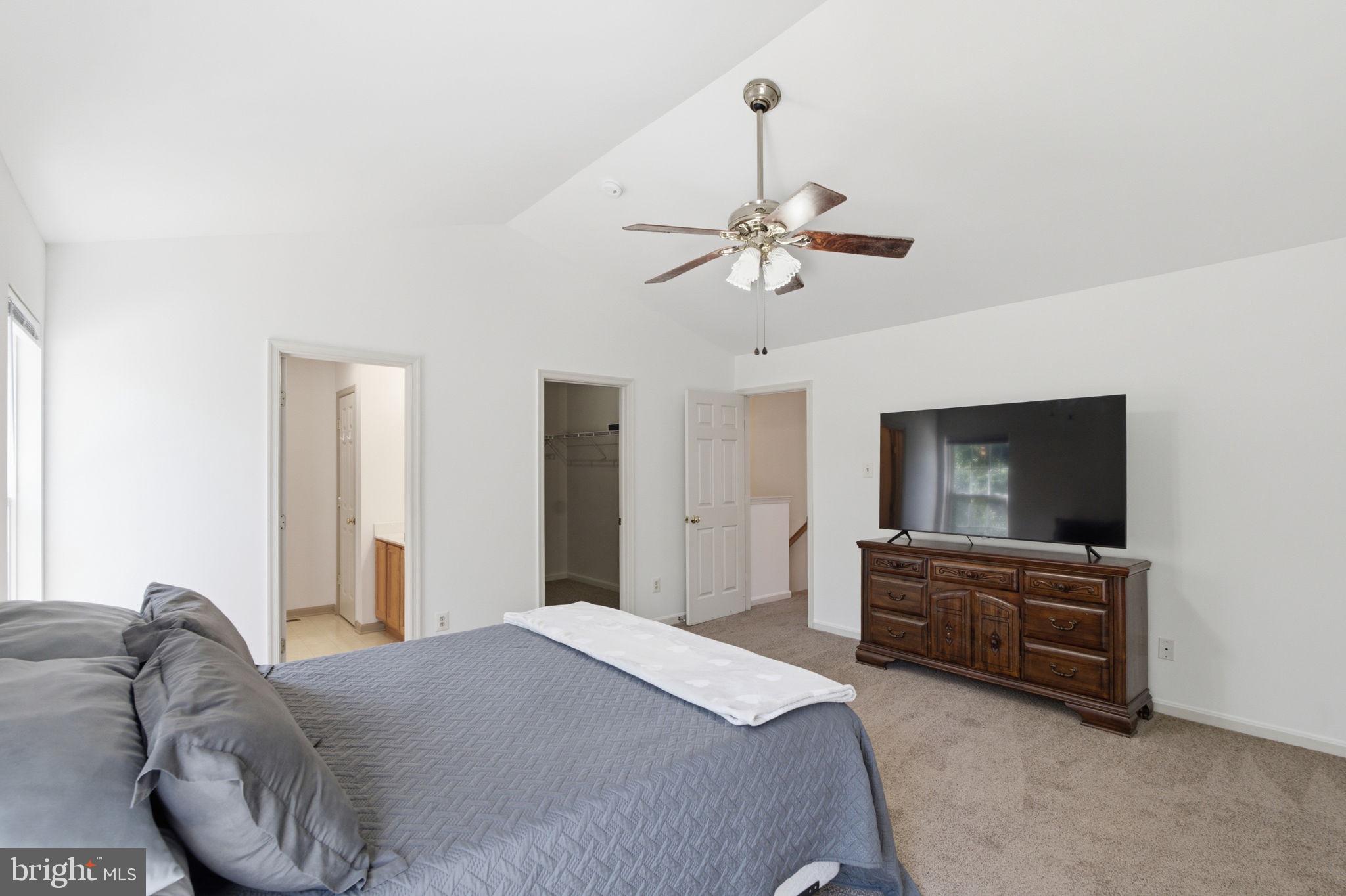 CEDAR RUN - Residential