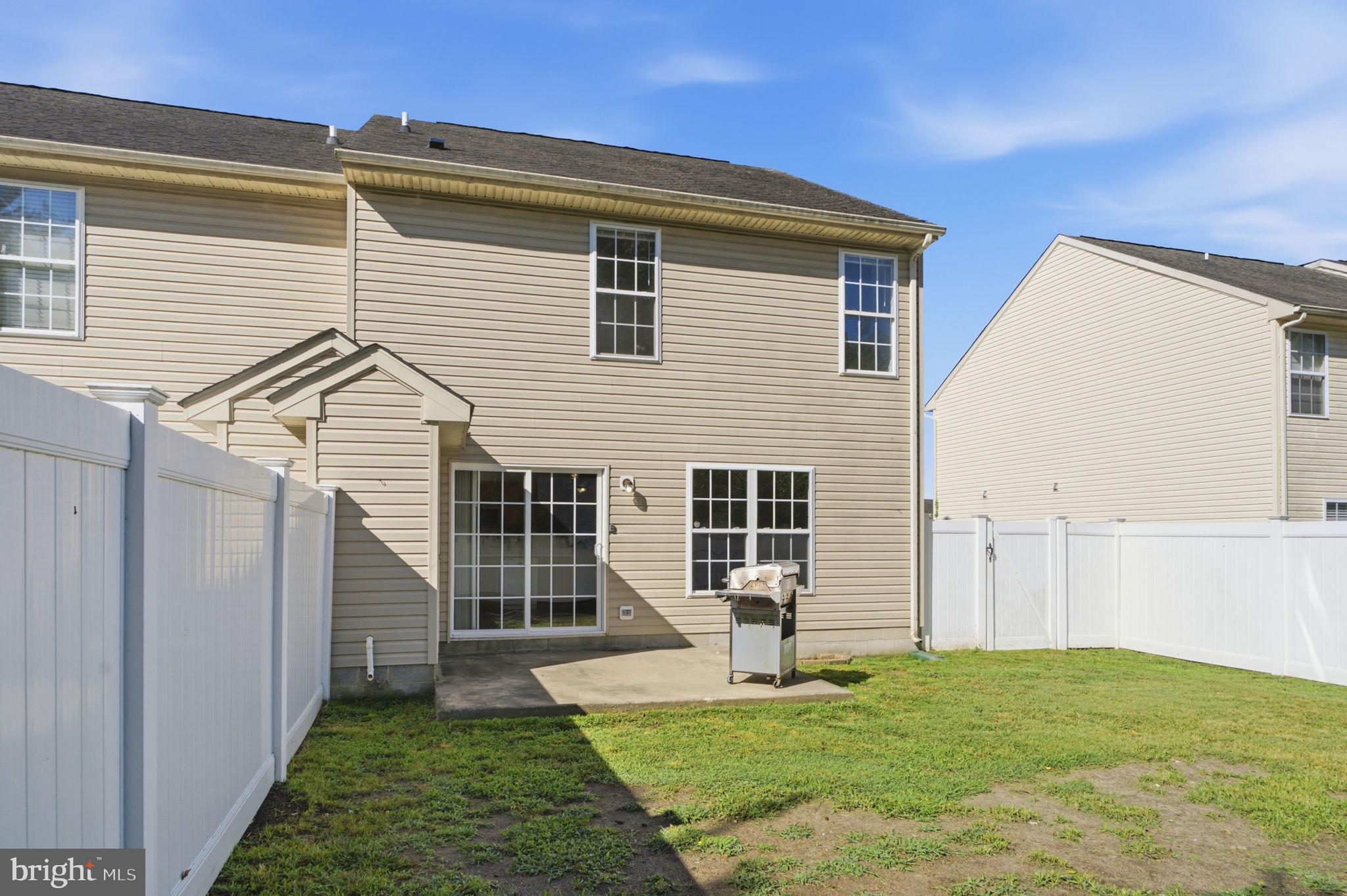 CEDAR RUN - Residential