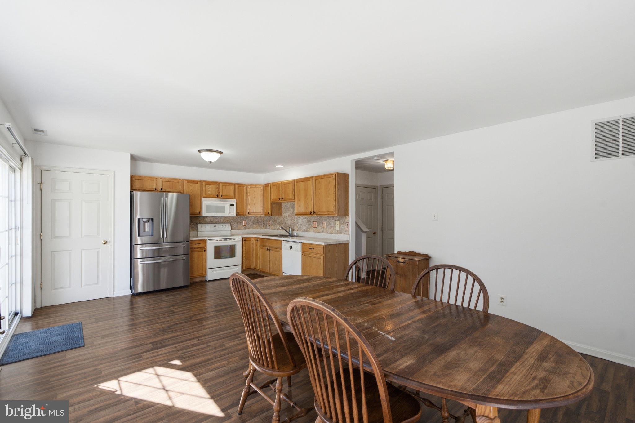 CEDAR RUN - Residential