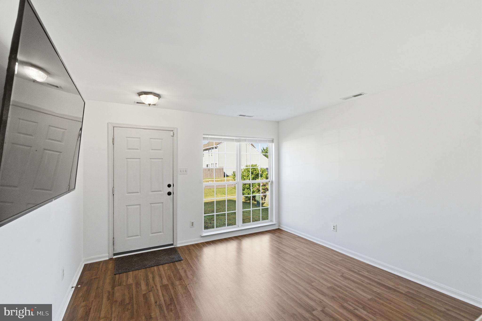 CEDAR RUN - Residential