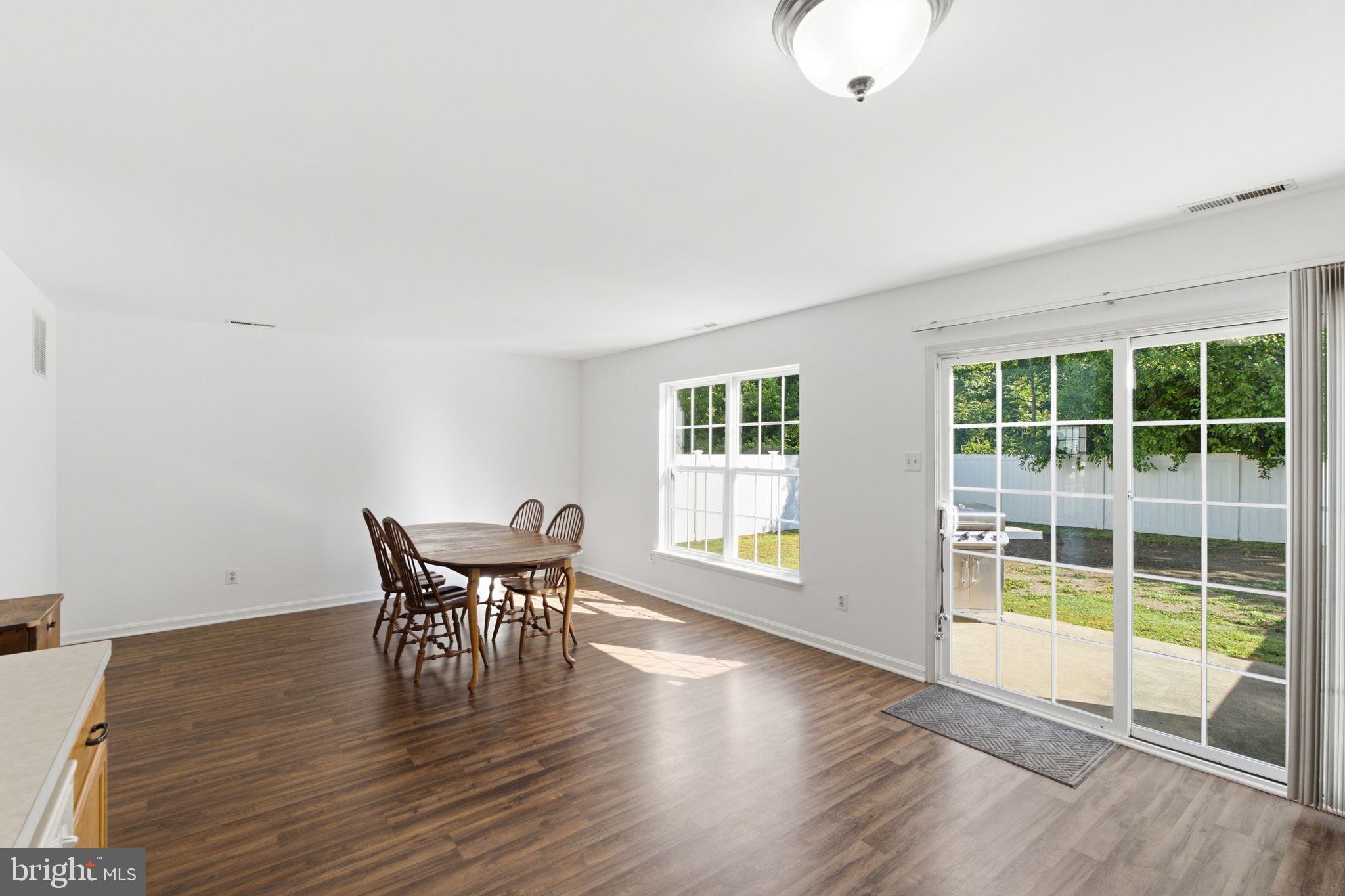 CEDAR RUN - Residential