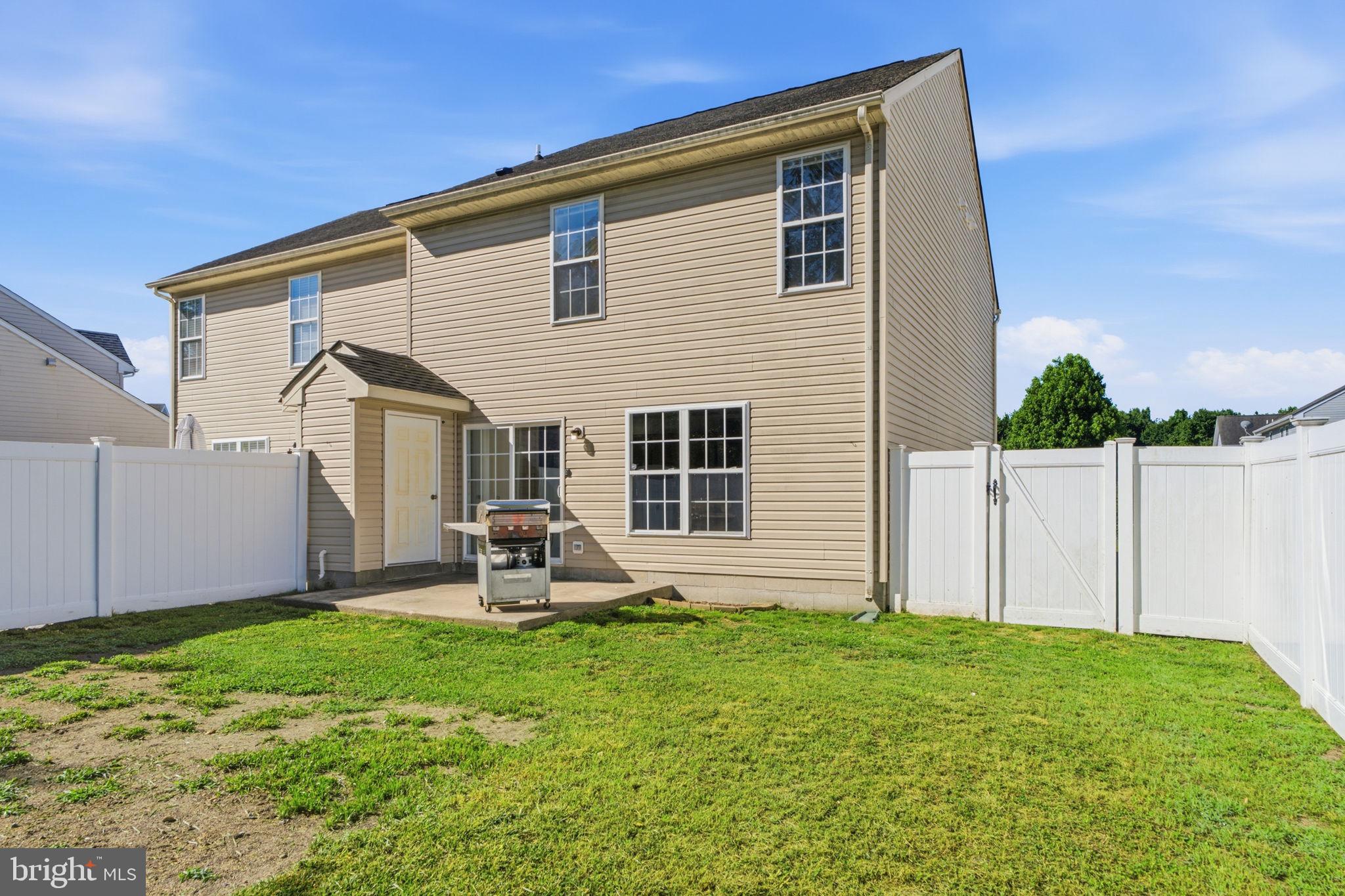 CEDAR RUN - Residential