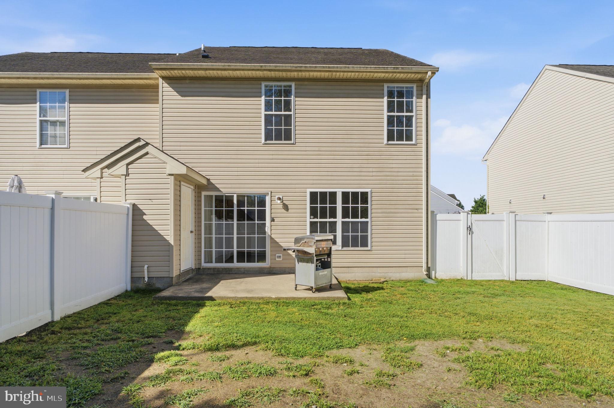 CEDAR RUN - Residential