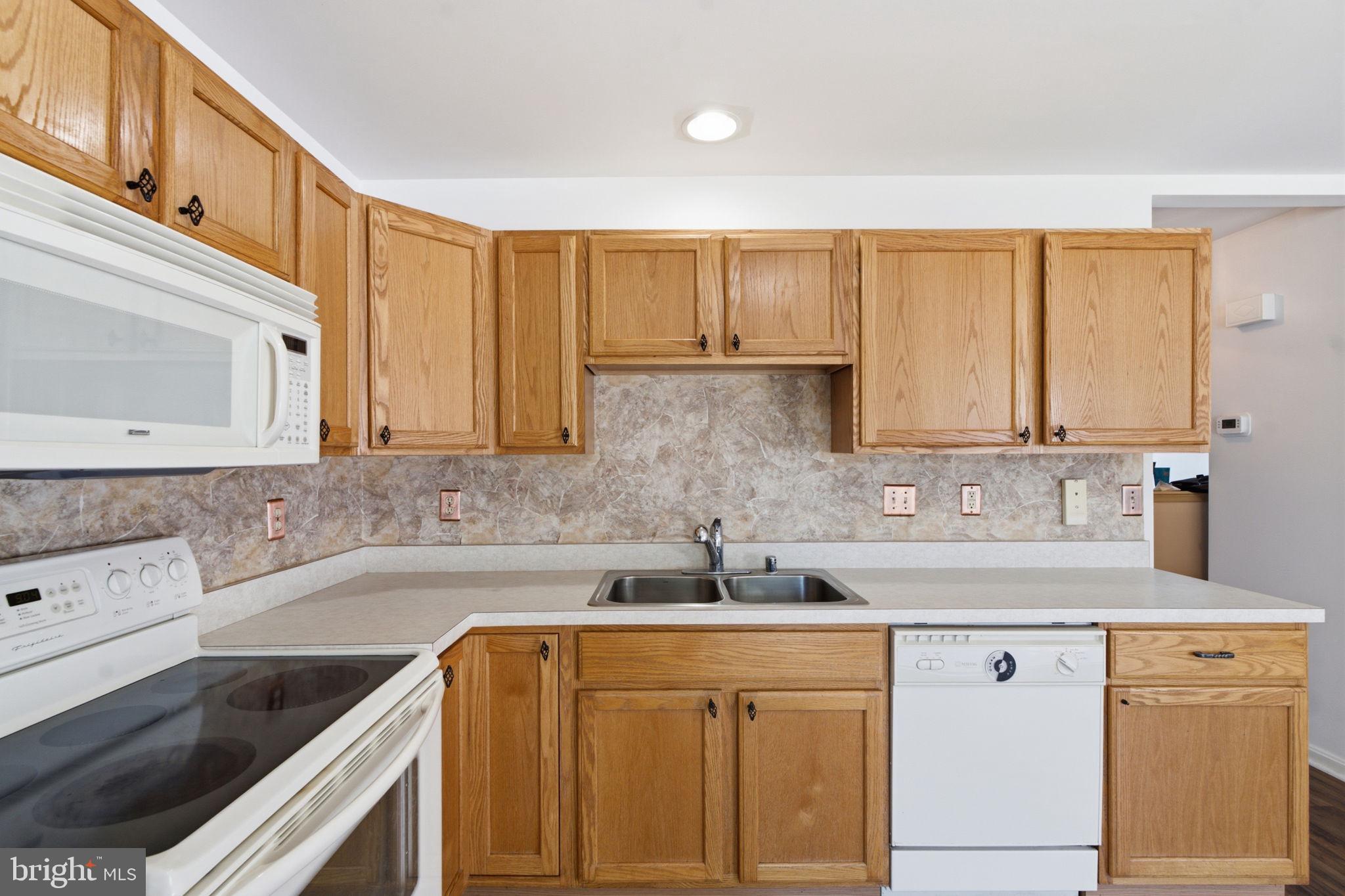 CEDAR RUN - Residential