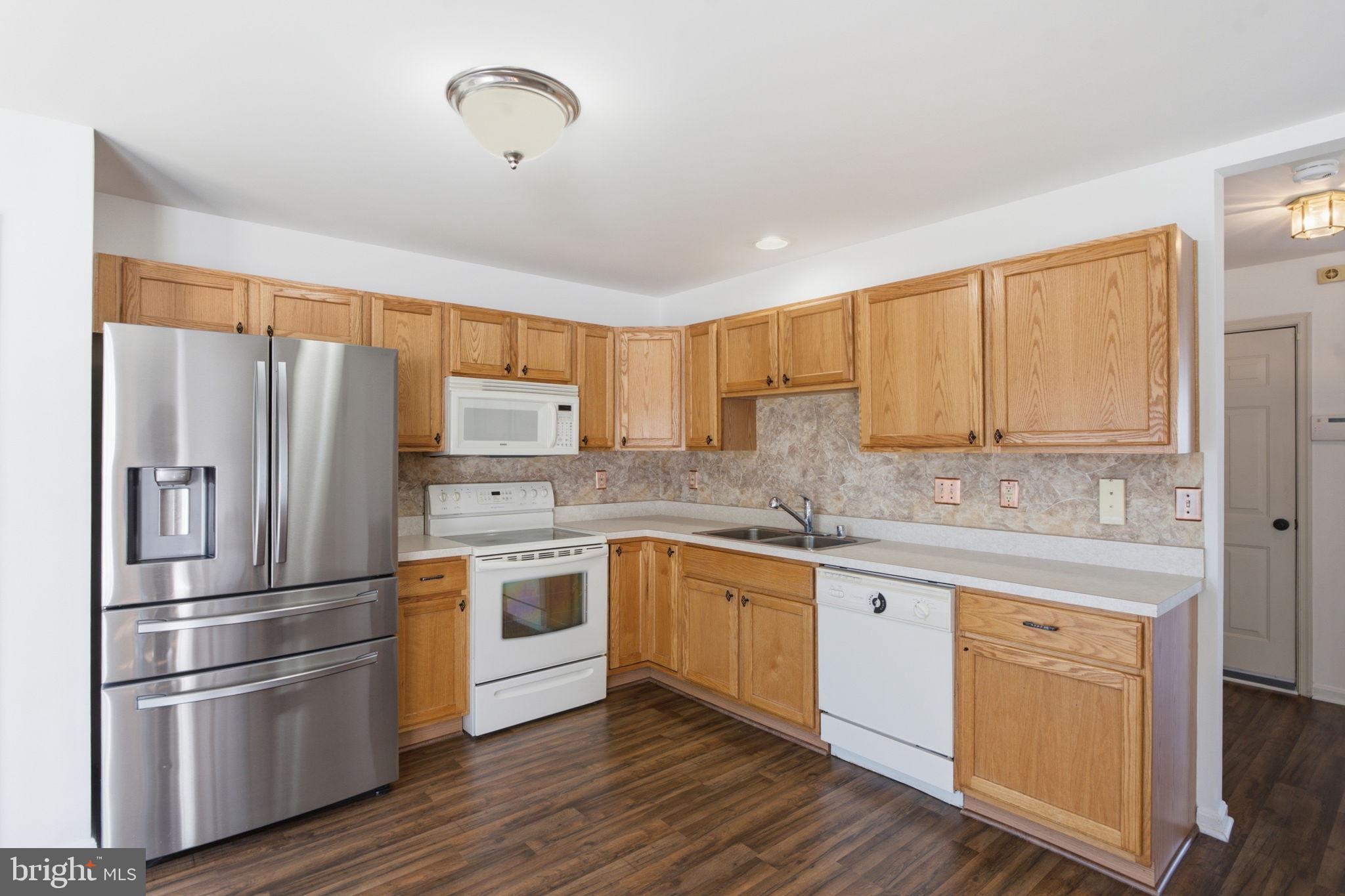 CEDAR RUN - Residential