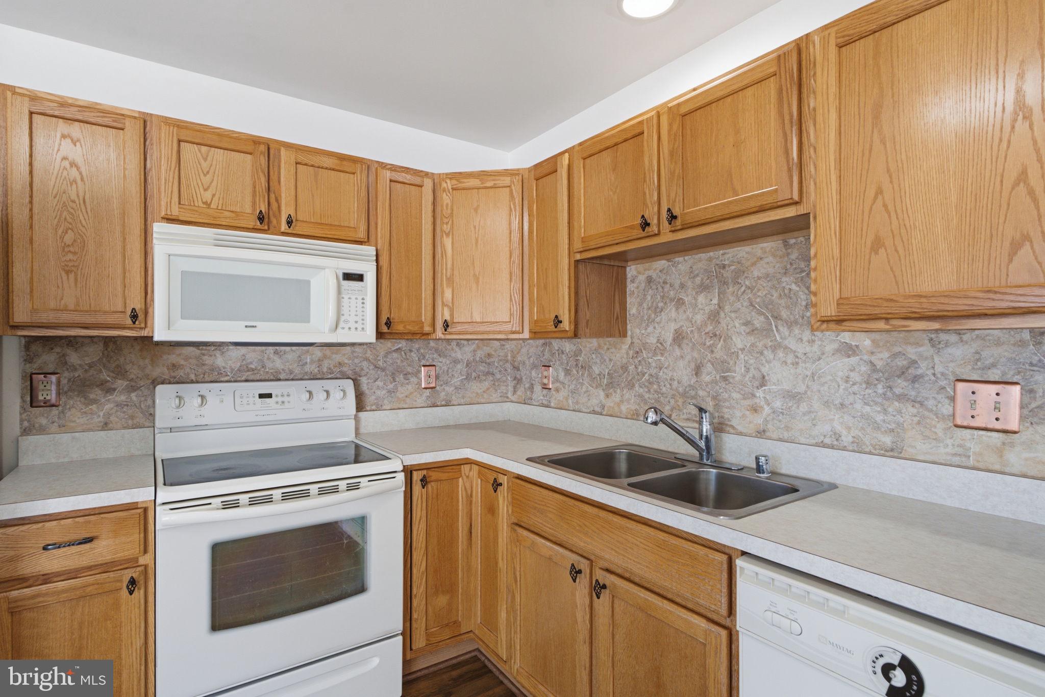 CEDAR RUN - Residential