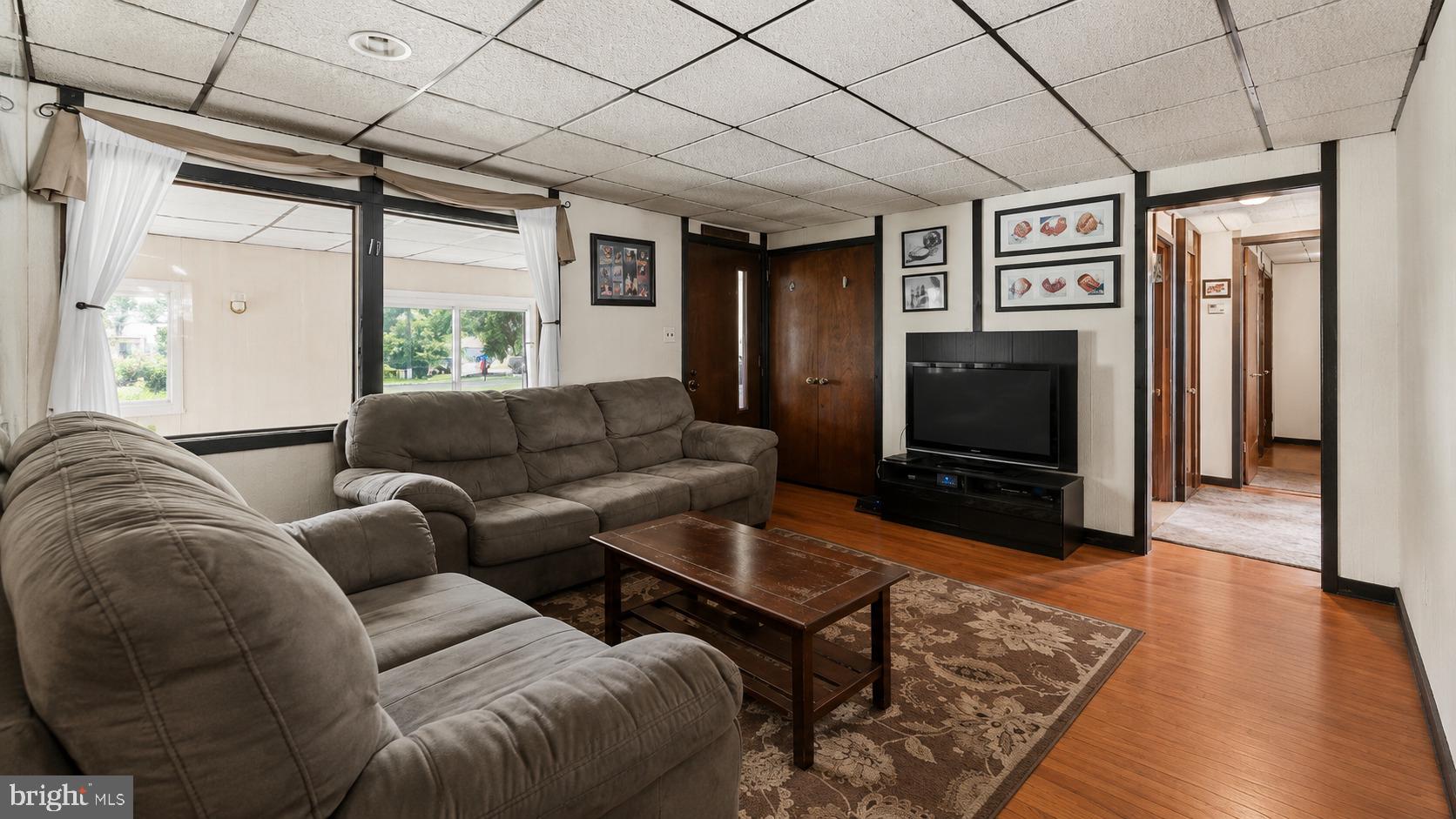 BRIDGEWATER - Residential