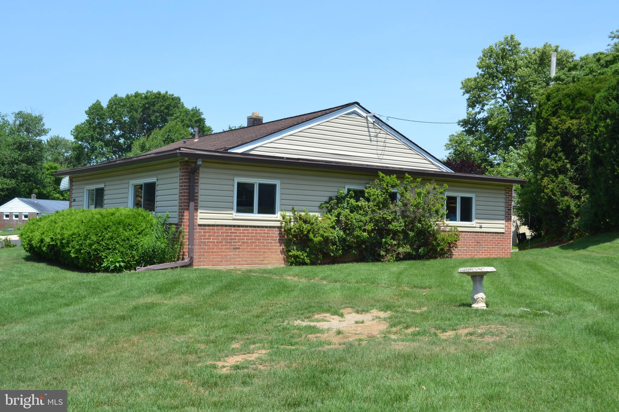 BRIDGEWATER - Residential