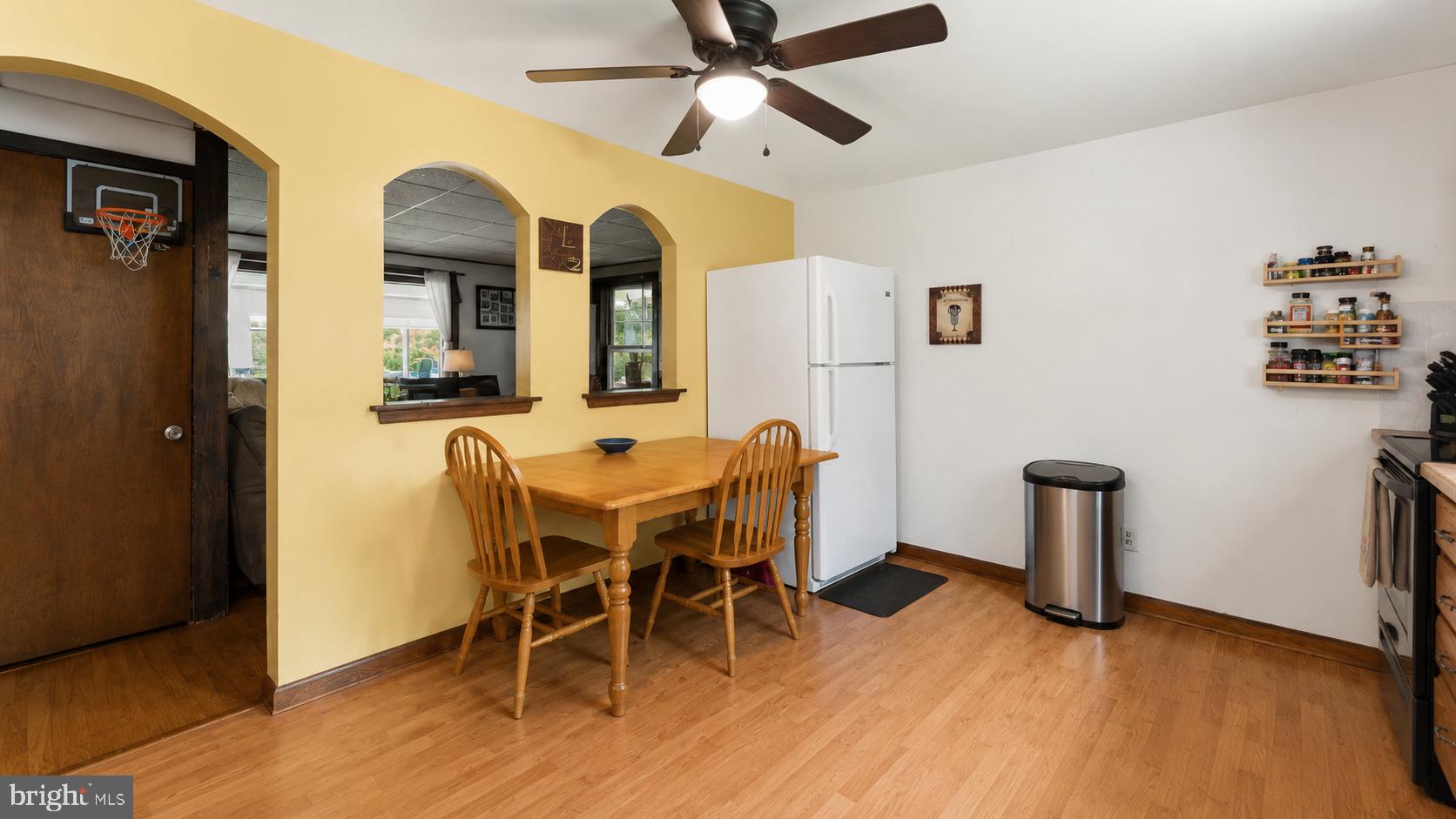 BRIDGEWATER - Residential