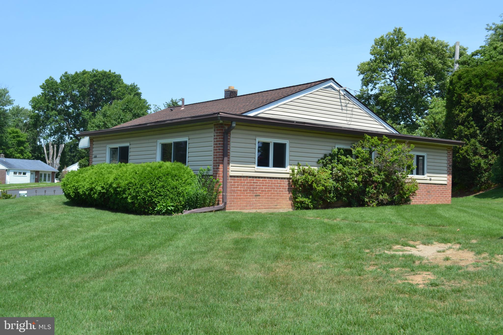 BRIDGEWATER - Residential