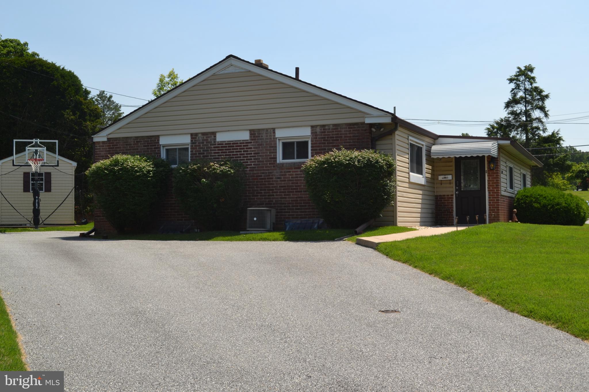 BRIDGEWATER - Residential