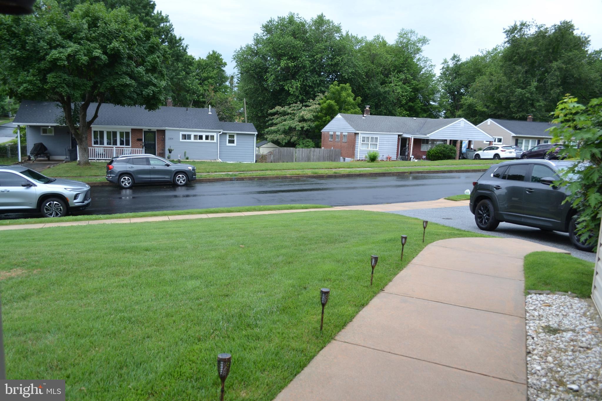 BRIDGEWATER - Residential