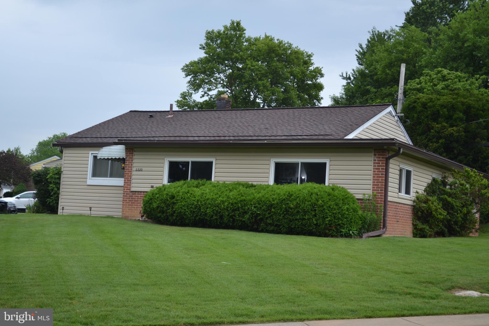 BRIDGEWATER - Residential