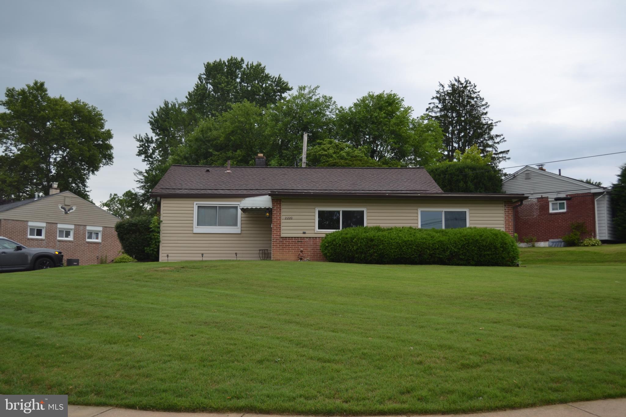 BRIDGEWATER - Residential