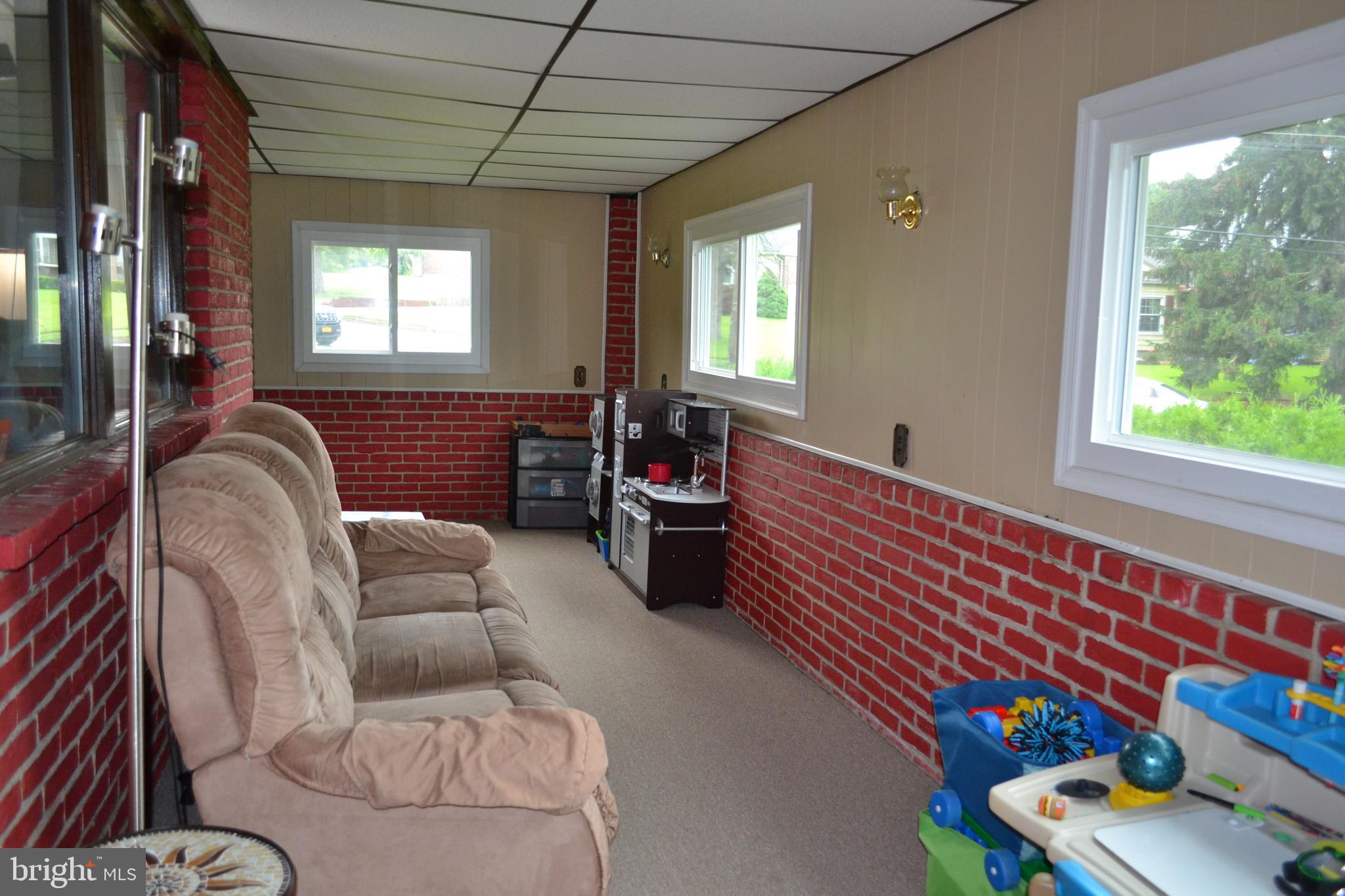 BRIDGEWATER - Residential