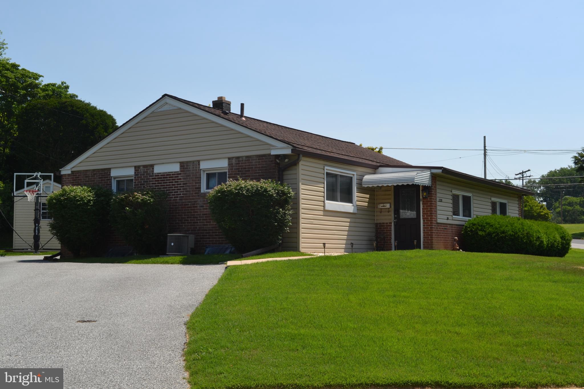 BRIDGEWATER - Residential