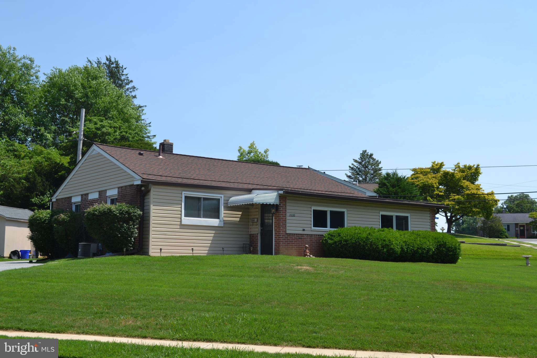BRIDGEWATER - Residential