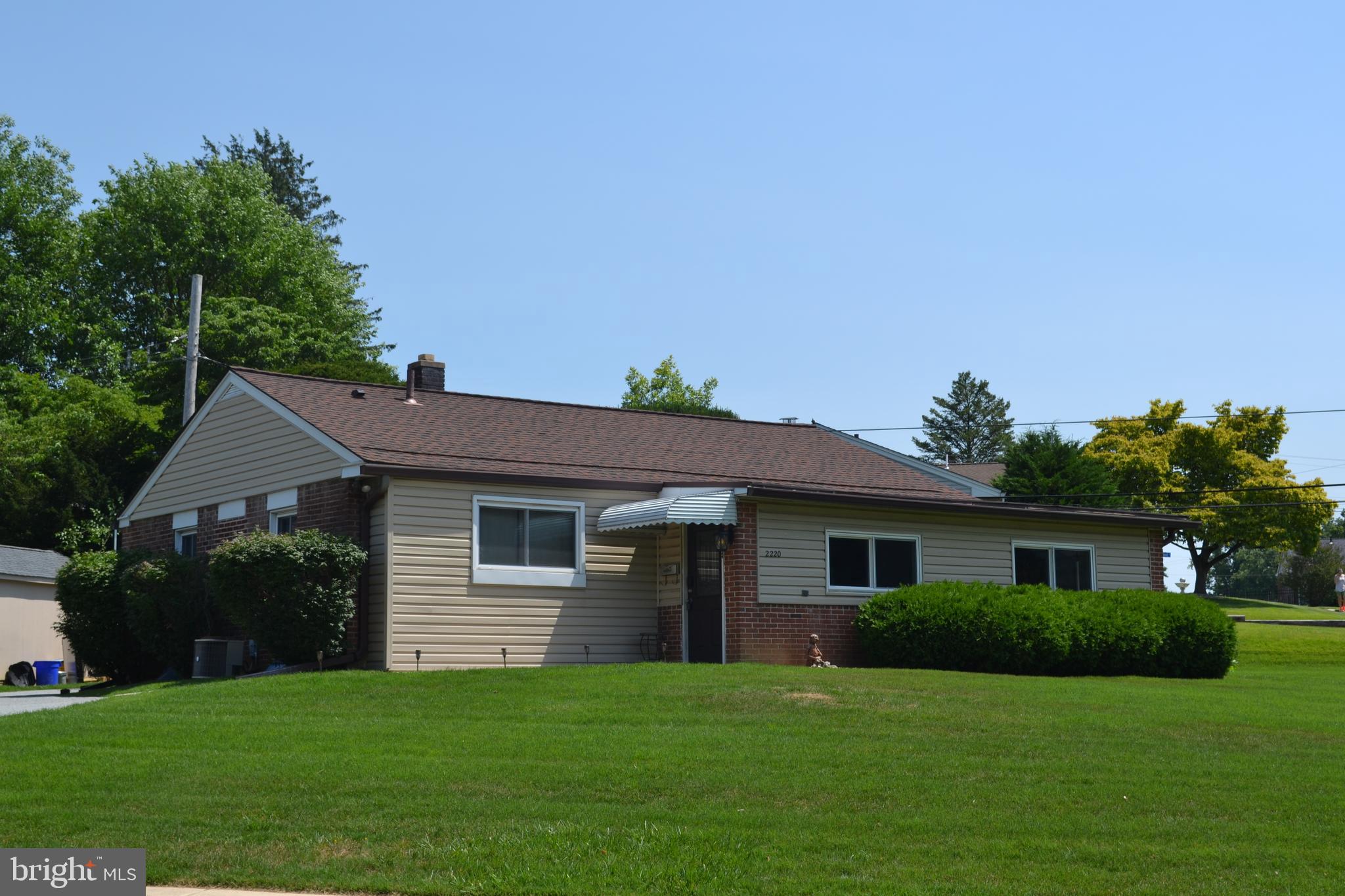 BRIDGEWATER - Residential
