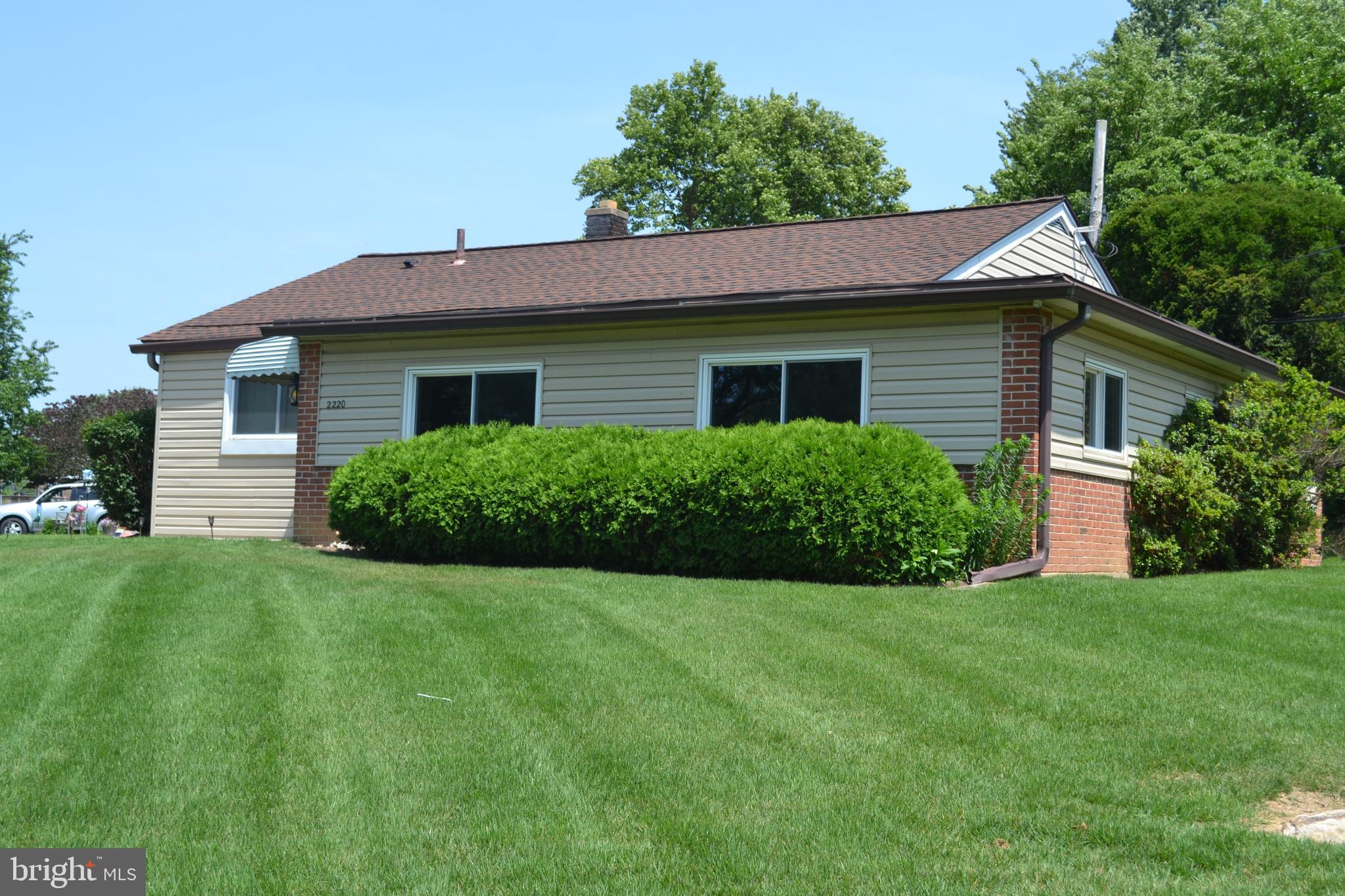 BRIDGEWATER - Residential