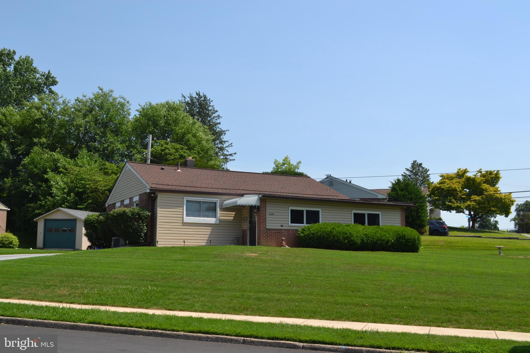 BRIDGEWATER - Residential