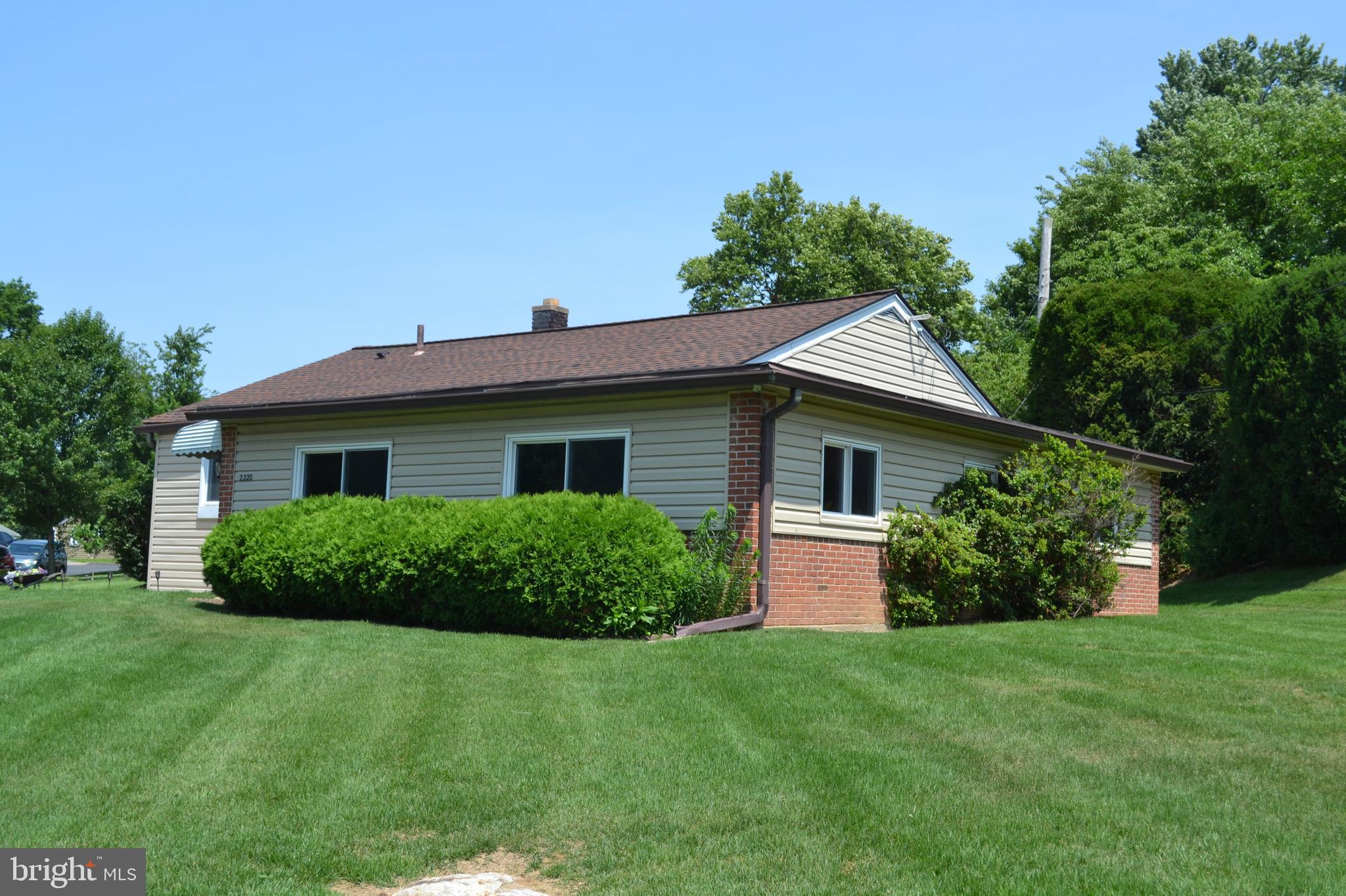 BRIDGEWATER - Residential