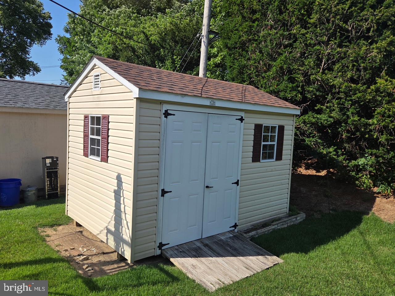 BRIDGEWATER - Residential