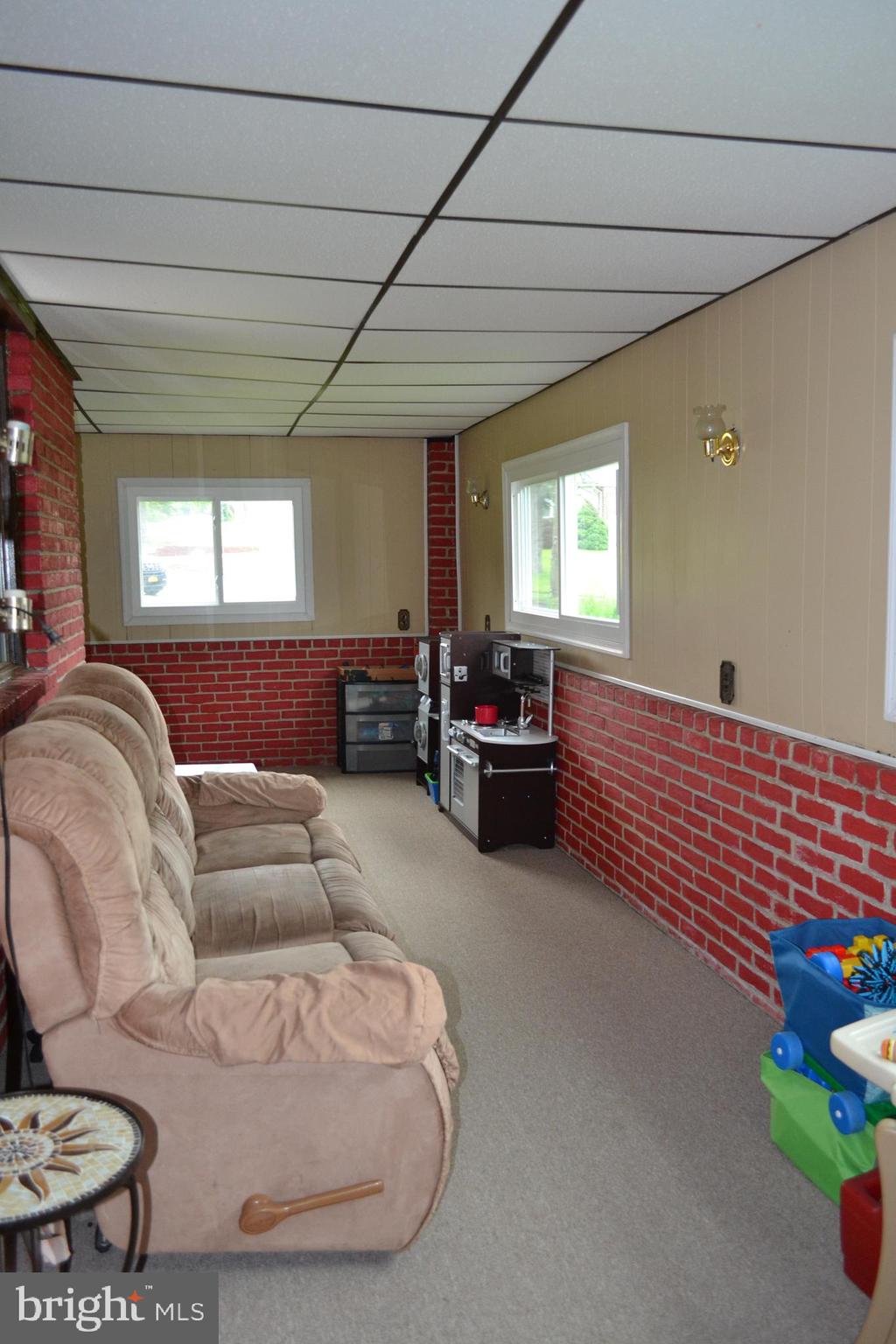 BRIDGEWATER - Residential