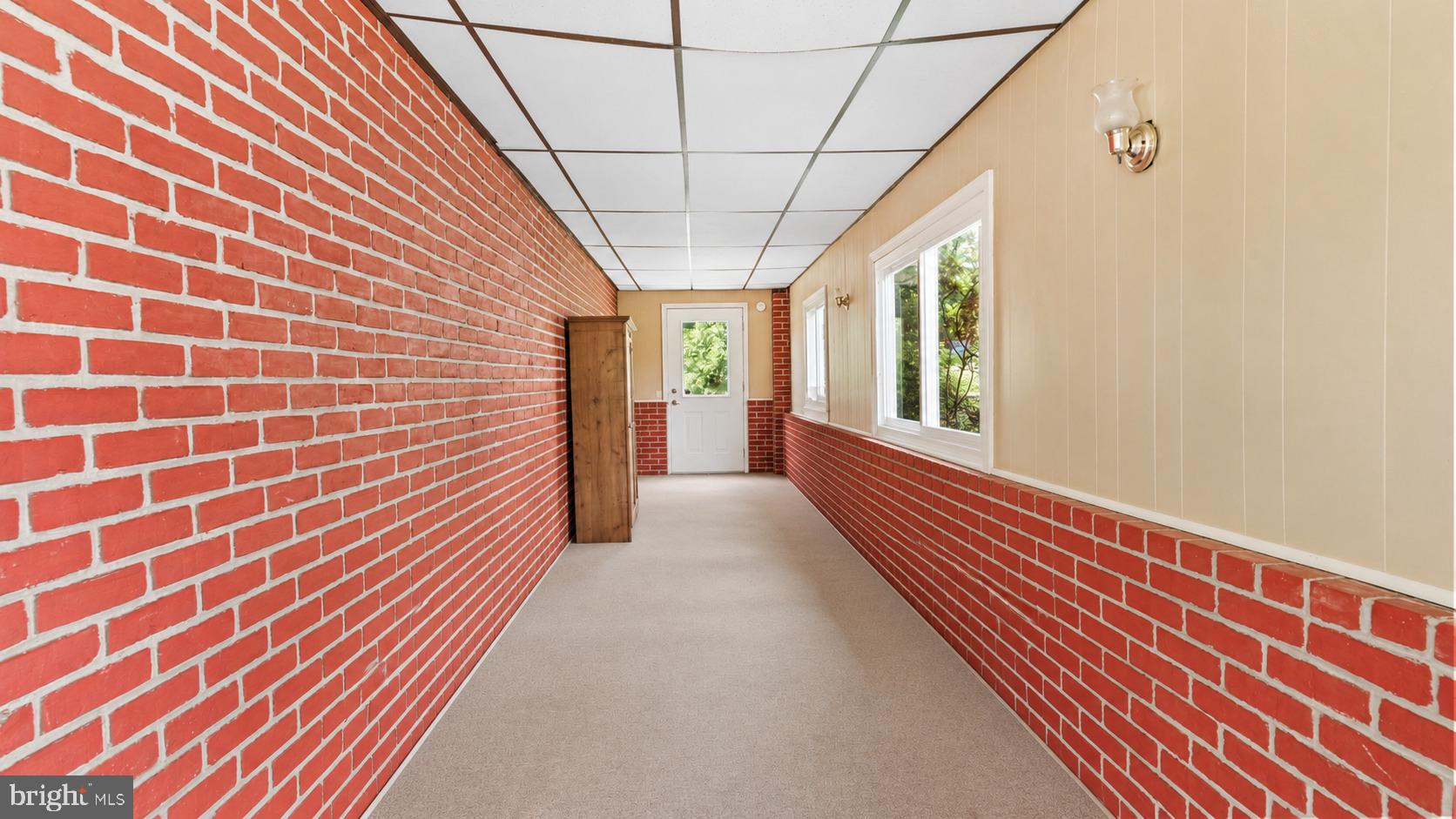 BRIDGEWATER - Residential