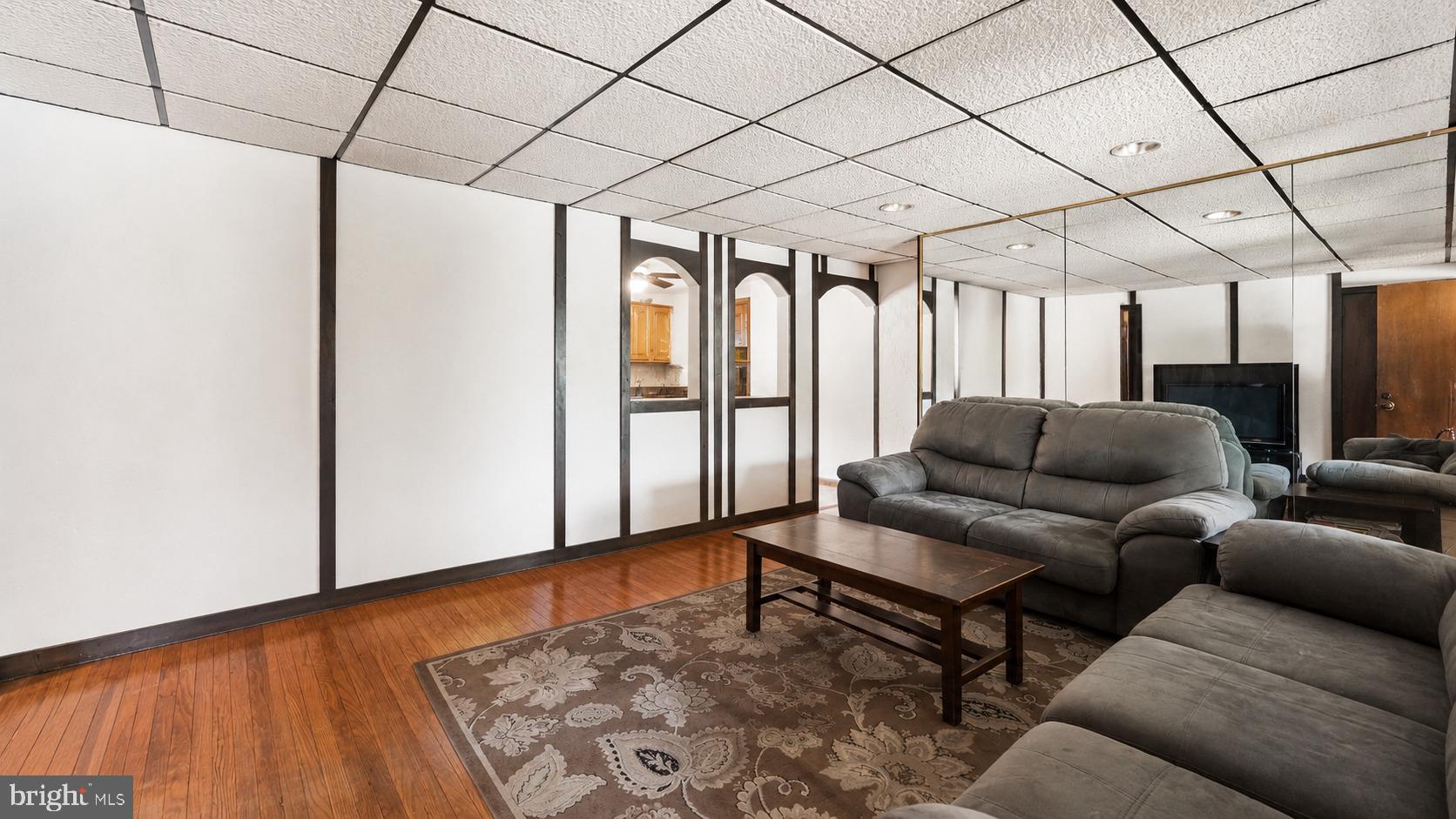 BRIDGEWATER - Residential