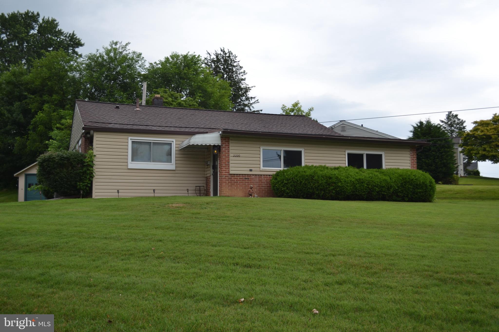 BRIDGEWATER - Residential