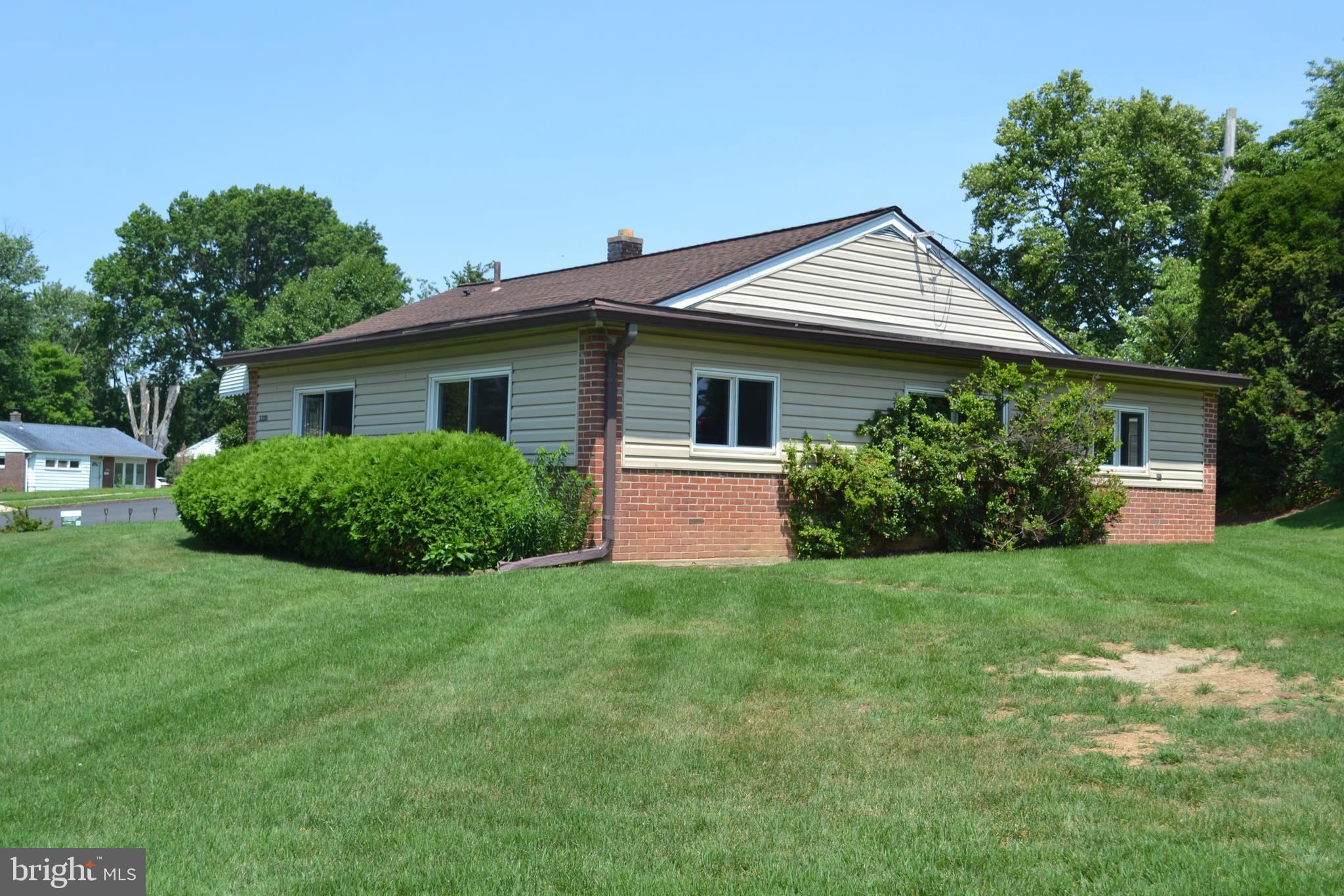 BRIDGEWATER - Residential