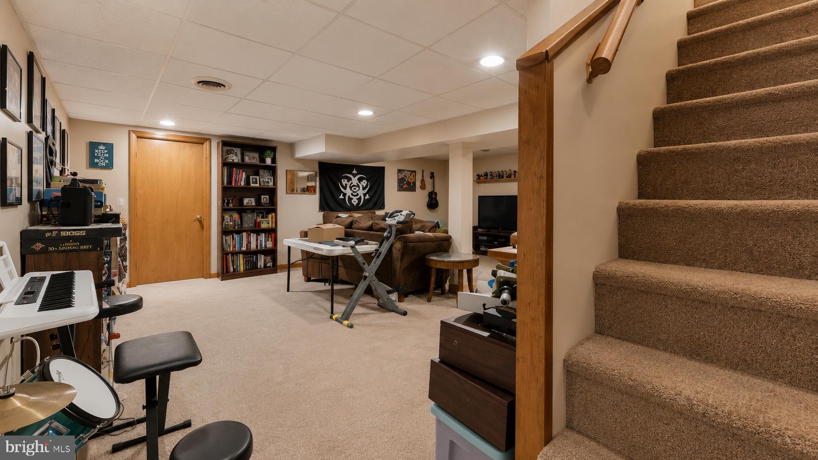 BRIDGEWATER - Residential